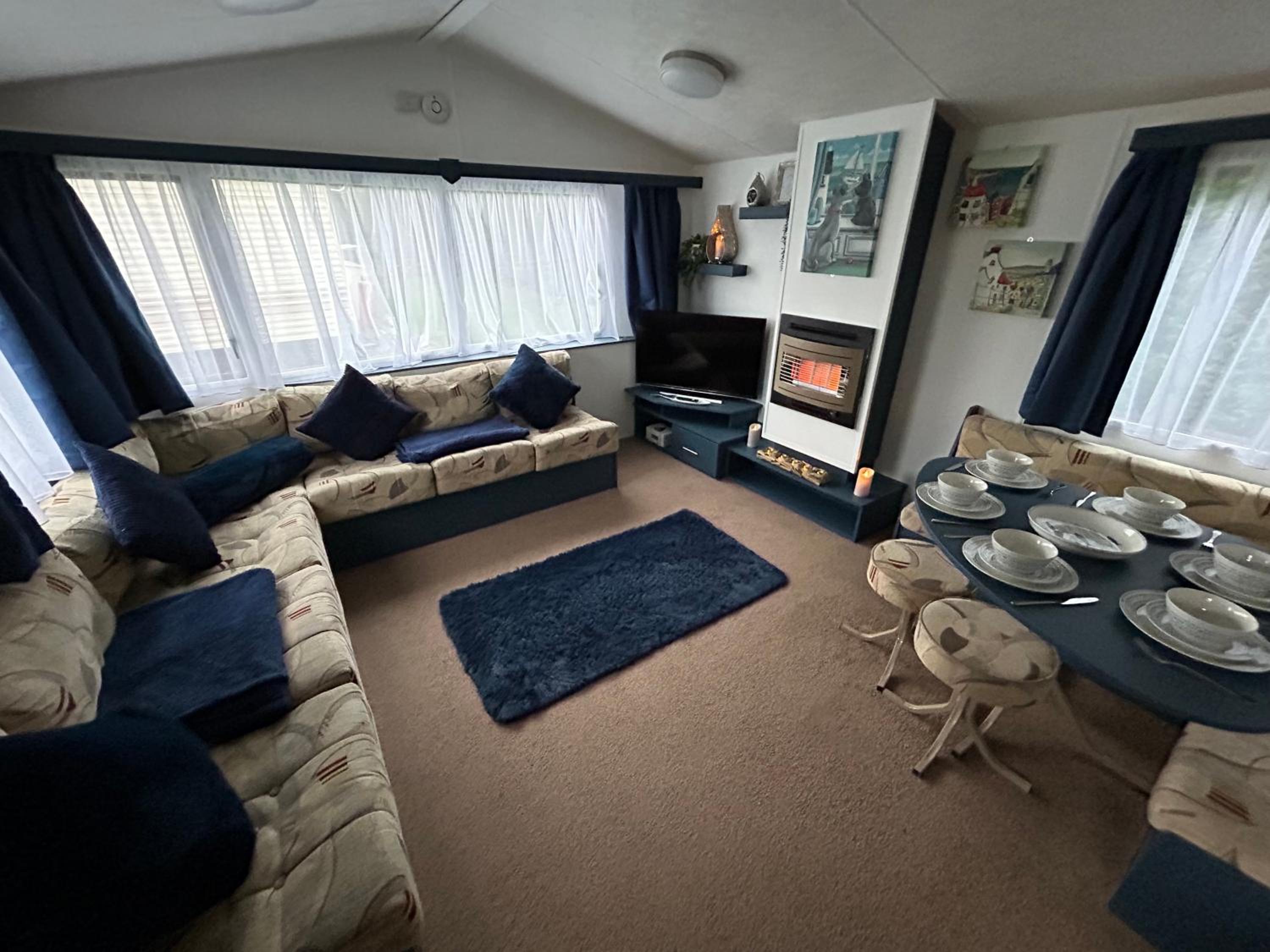 The firs Southview Skegness view 4