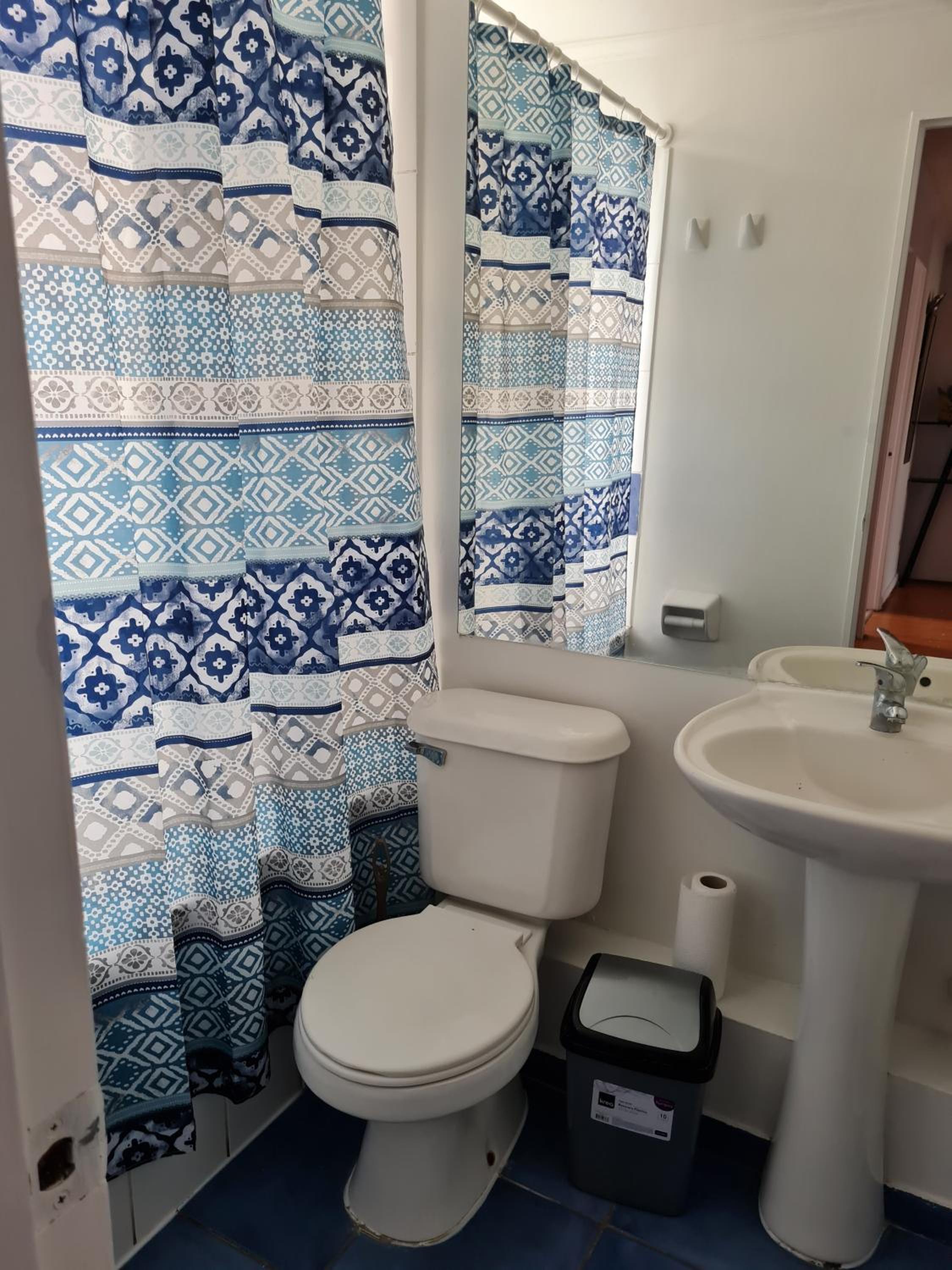 Condominio Florencia 321