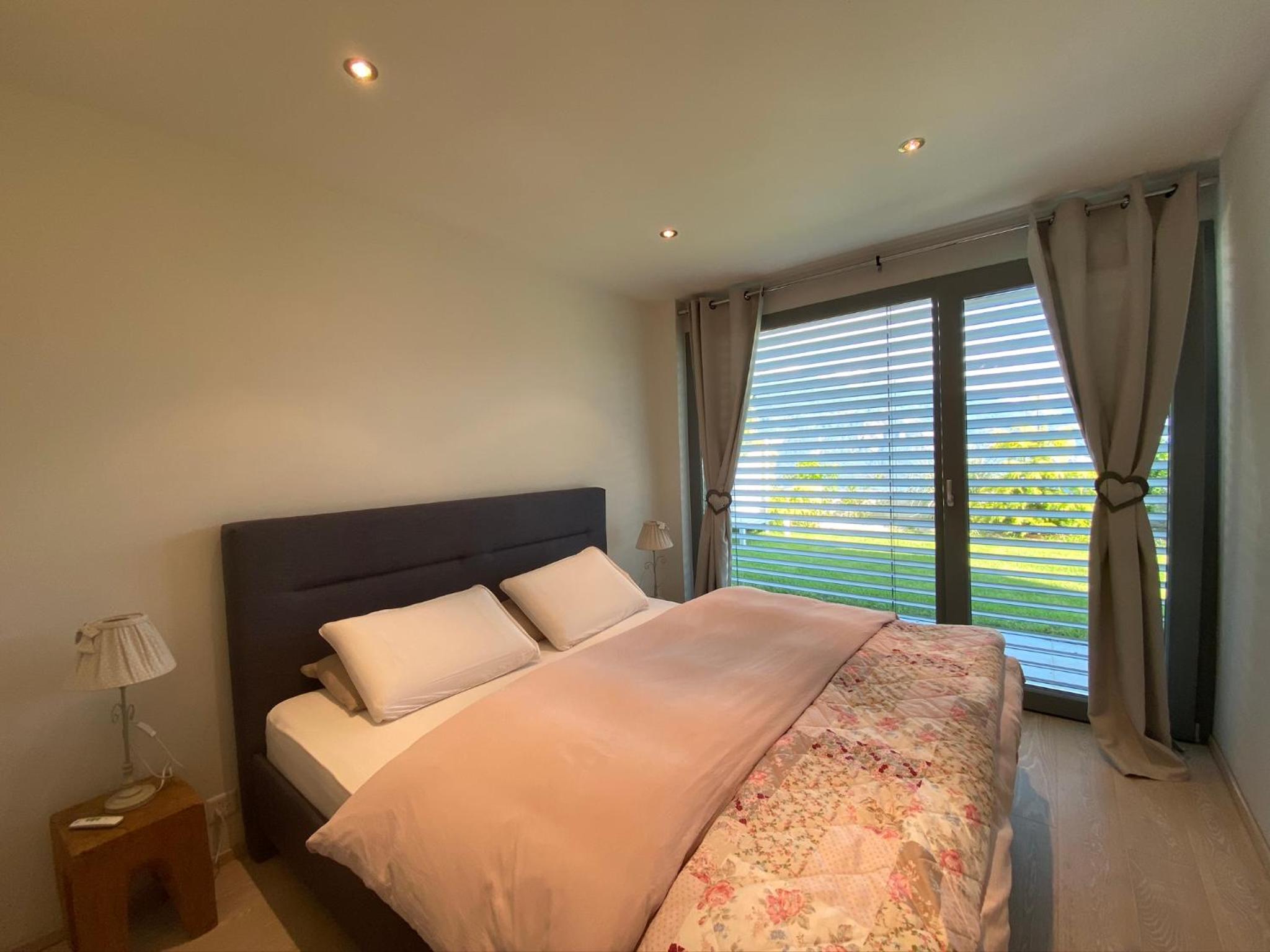 bnb Valais - by La Sittelle