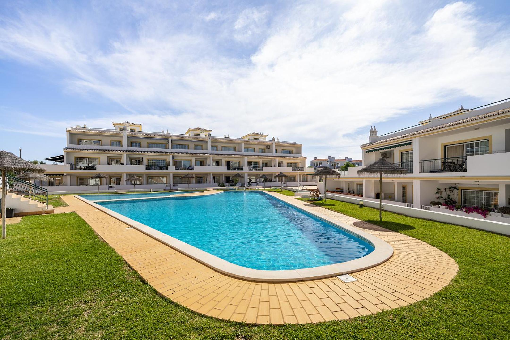 Vilamoura - Cozy and Quiet Holiday Apartment view 5