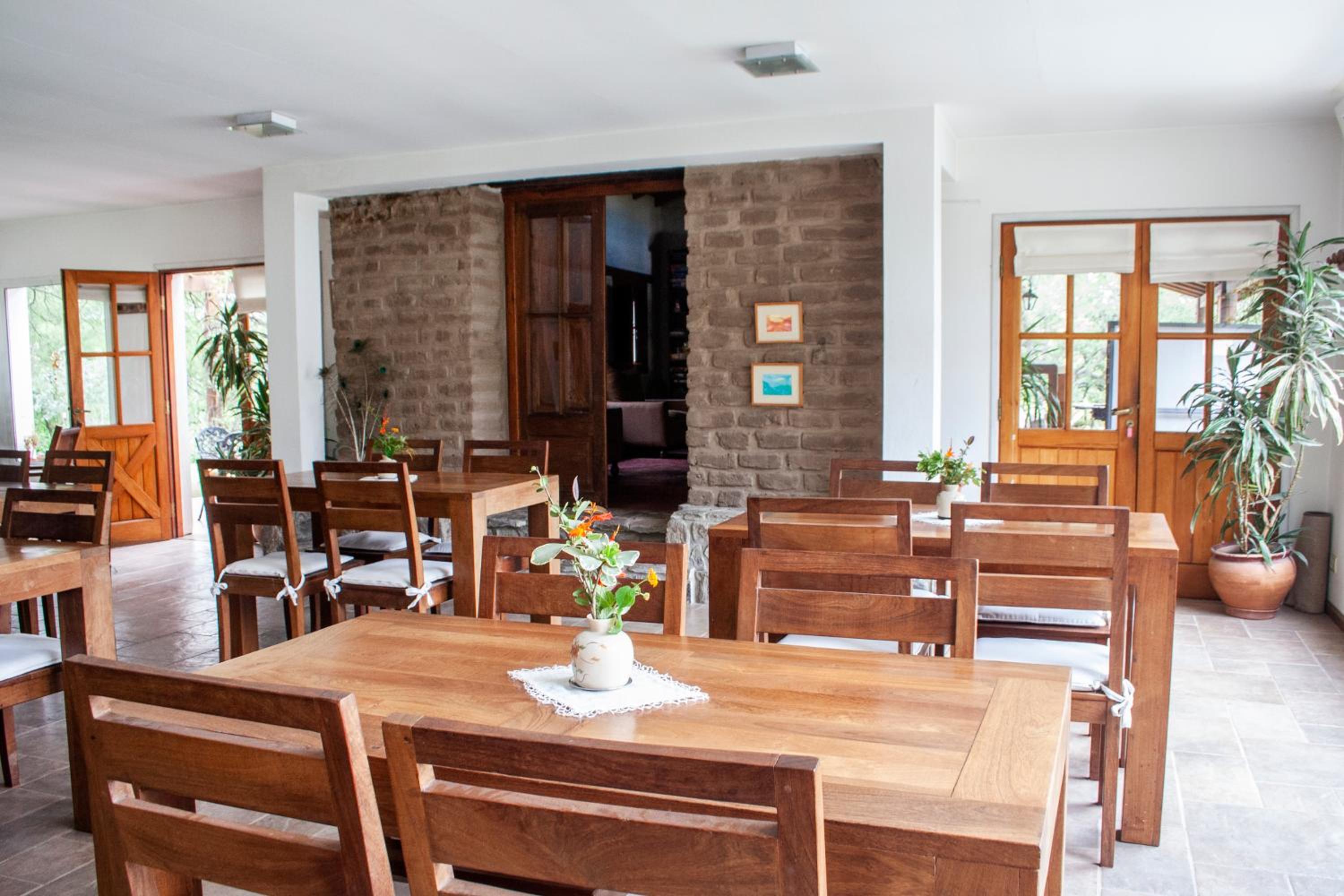Del Arroyo Cabañas