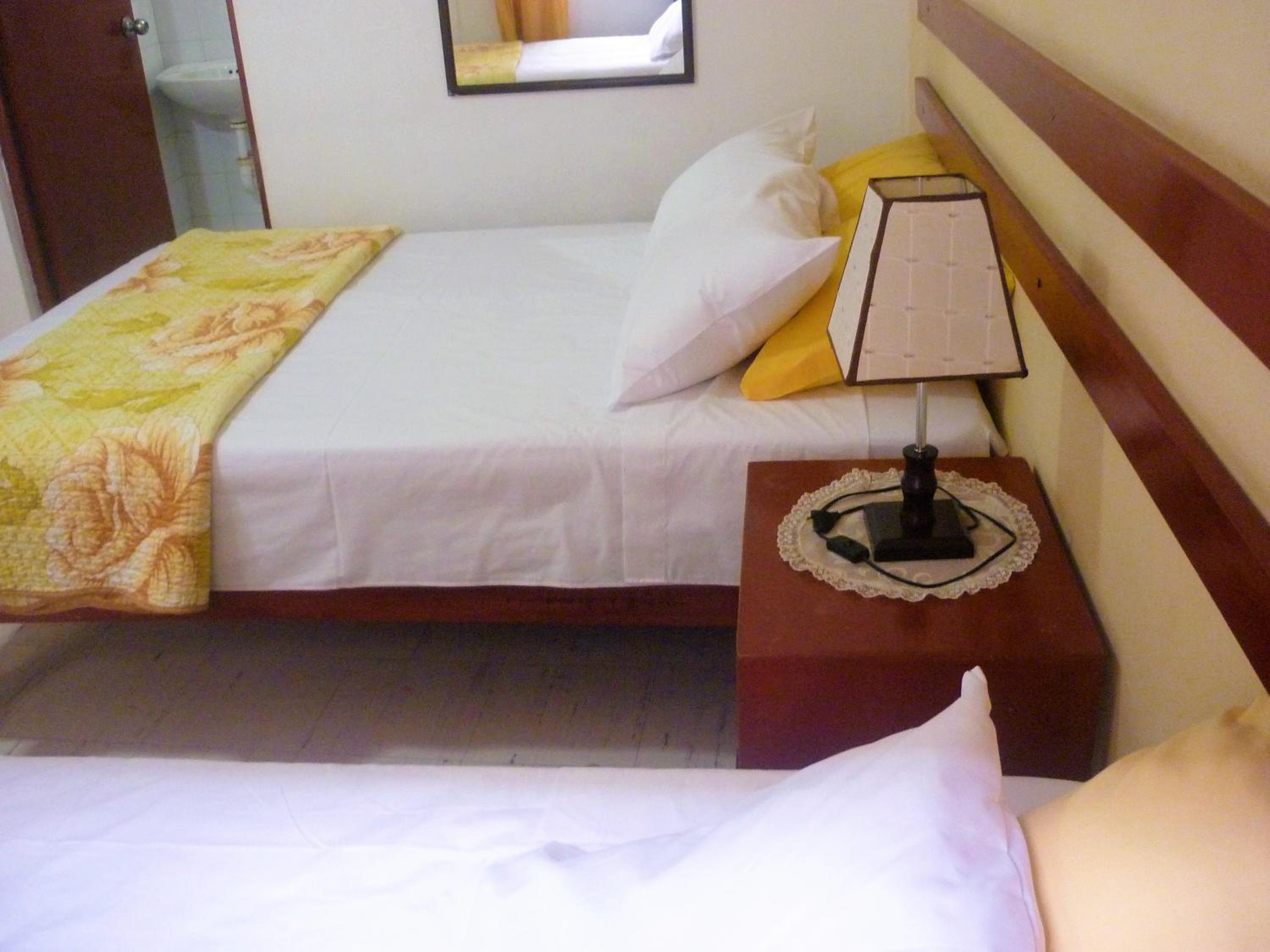 Anccalla Inn Guesthouse