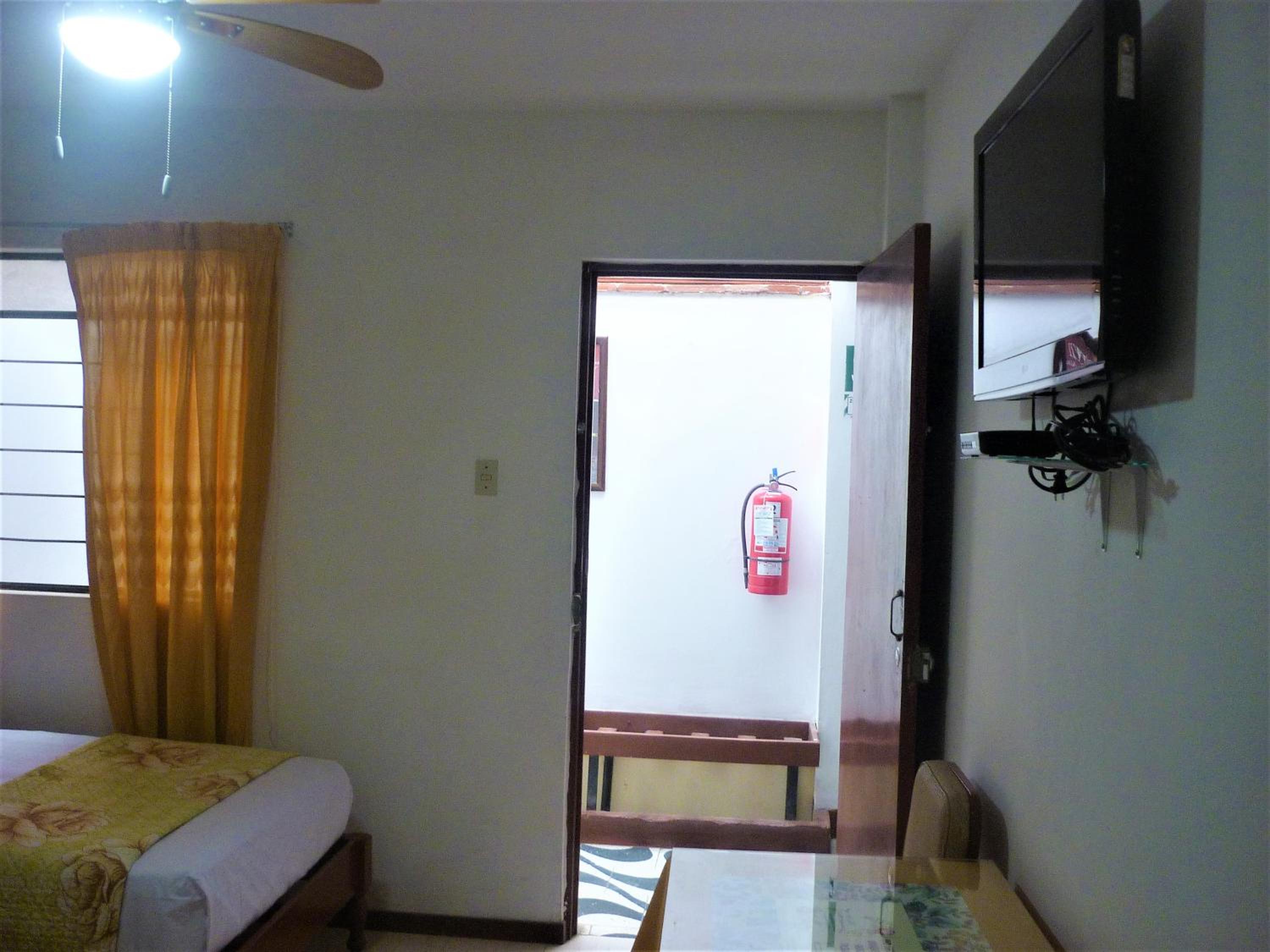 Anccalla Inn Guesthouse