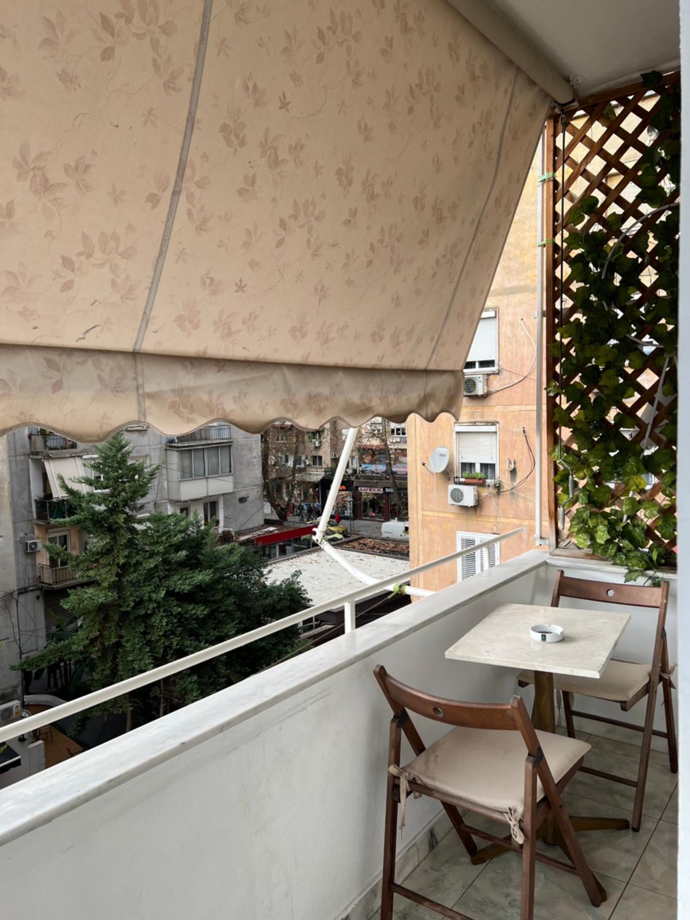 Welcome Tirana Apartment