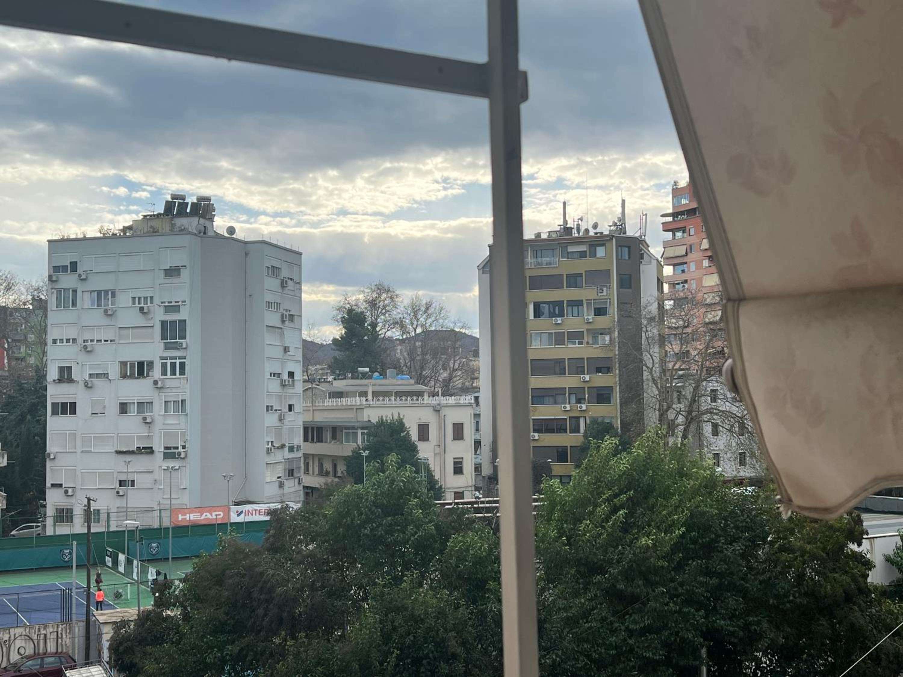 Welcome Tirana Apartment