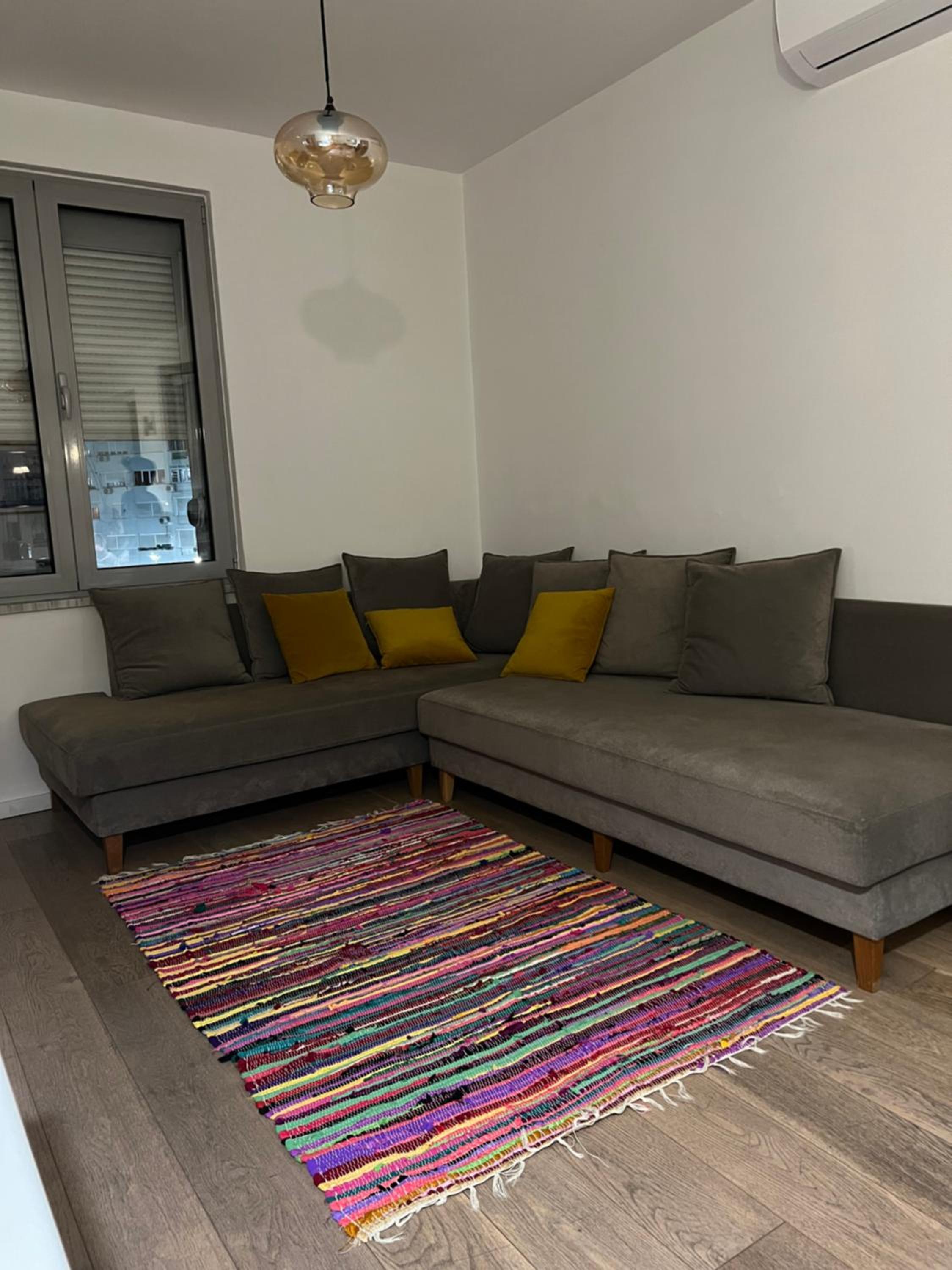 Welcome Tirana Apartment
