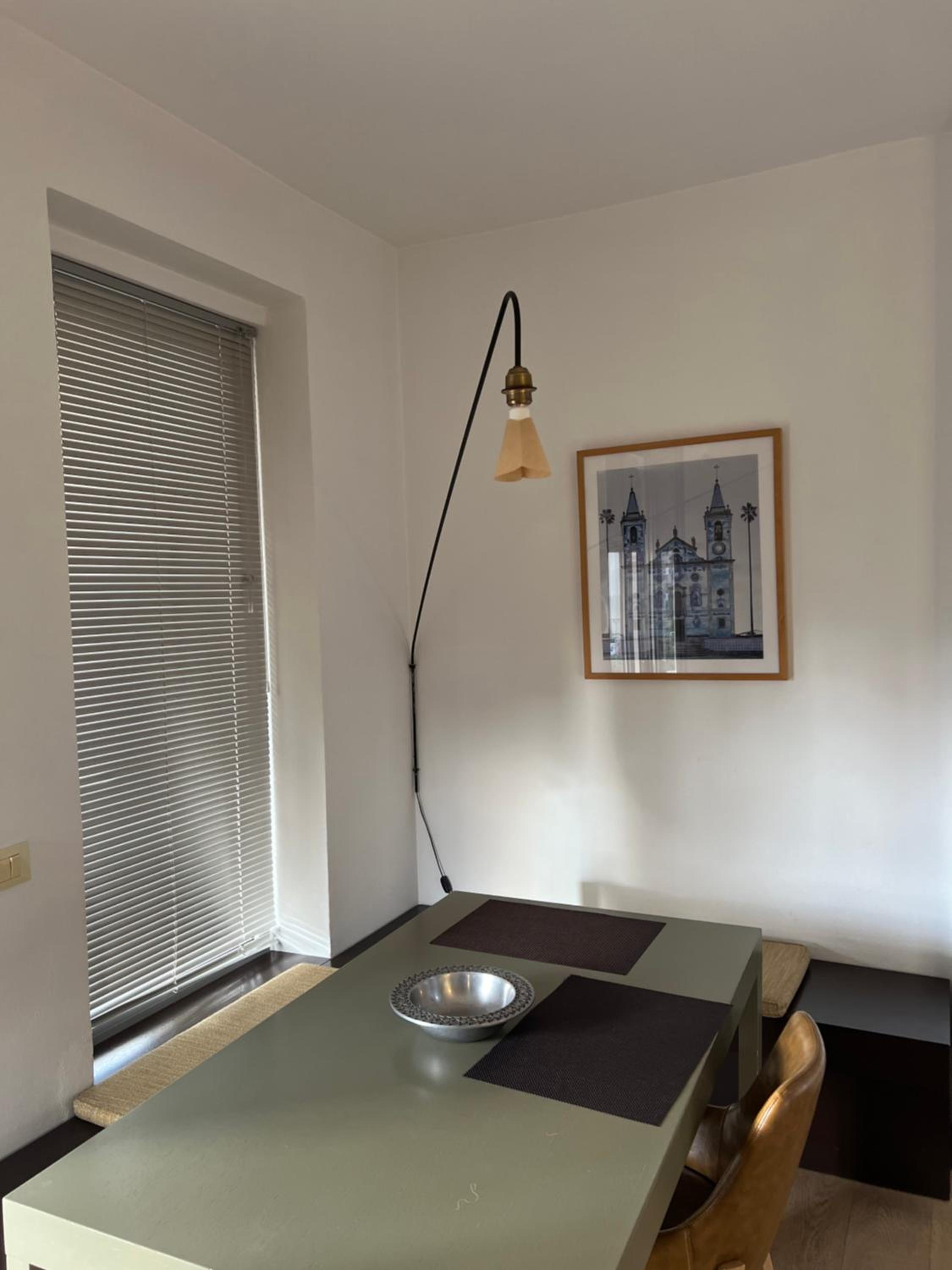 Welcome Tirana Apartment