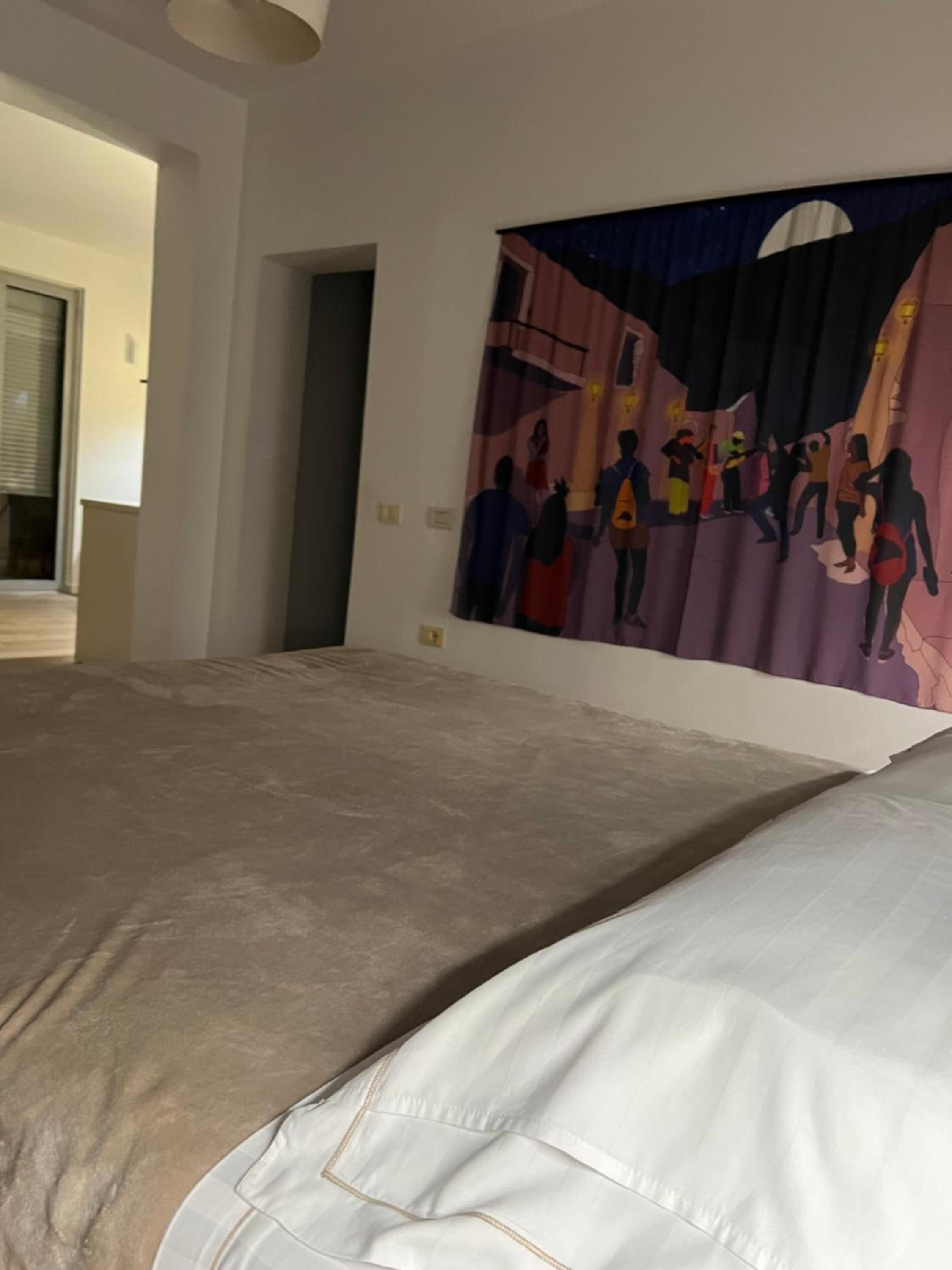 Welcome Tirana Apartment