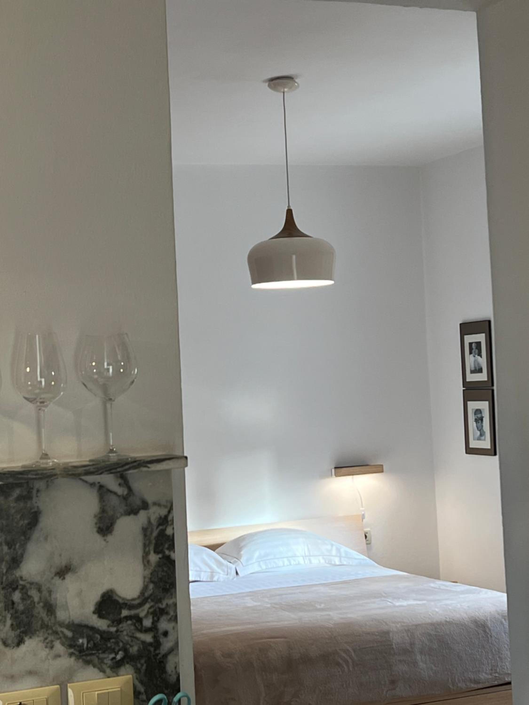 Welcome Tirana Apartment