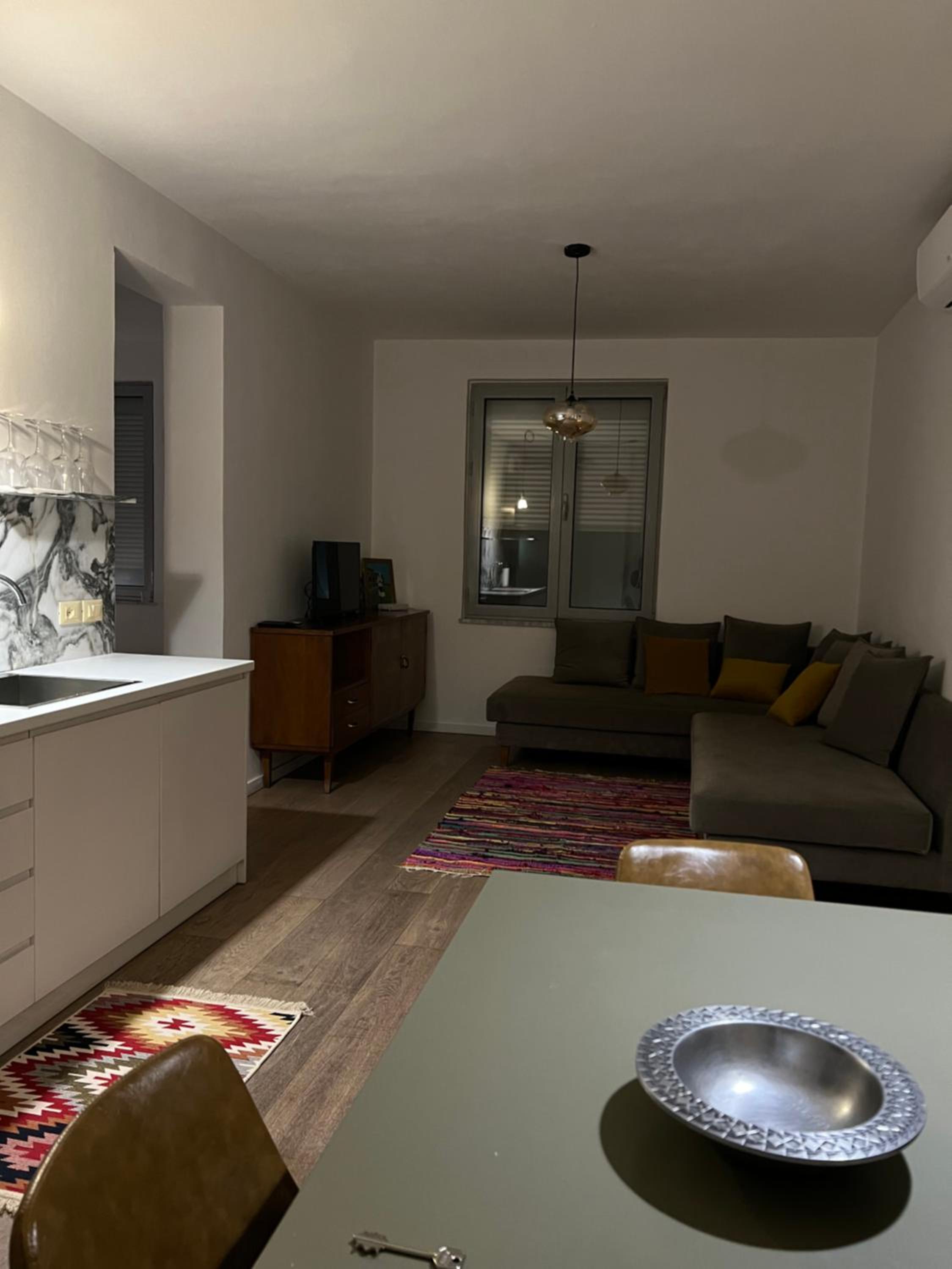 Welcome Tirana Apartment
