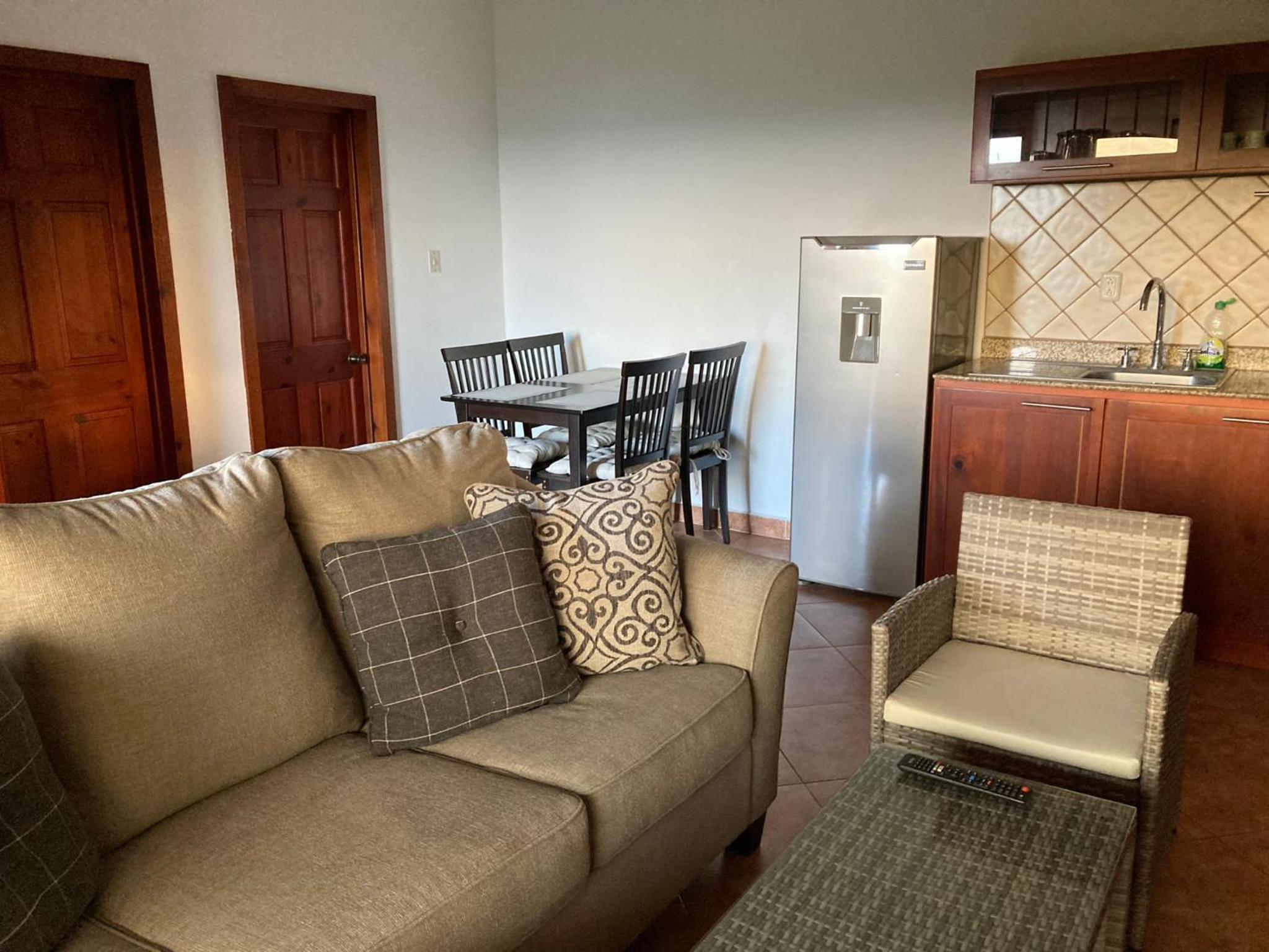 Apartment Diamond Hill Resort