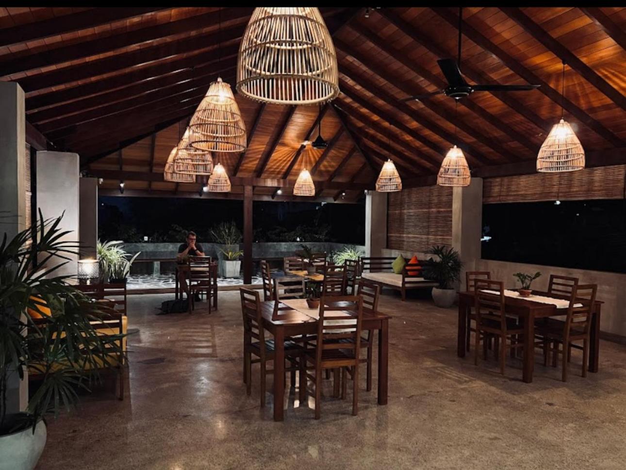 Sayura House