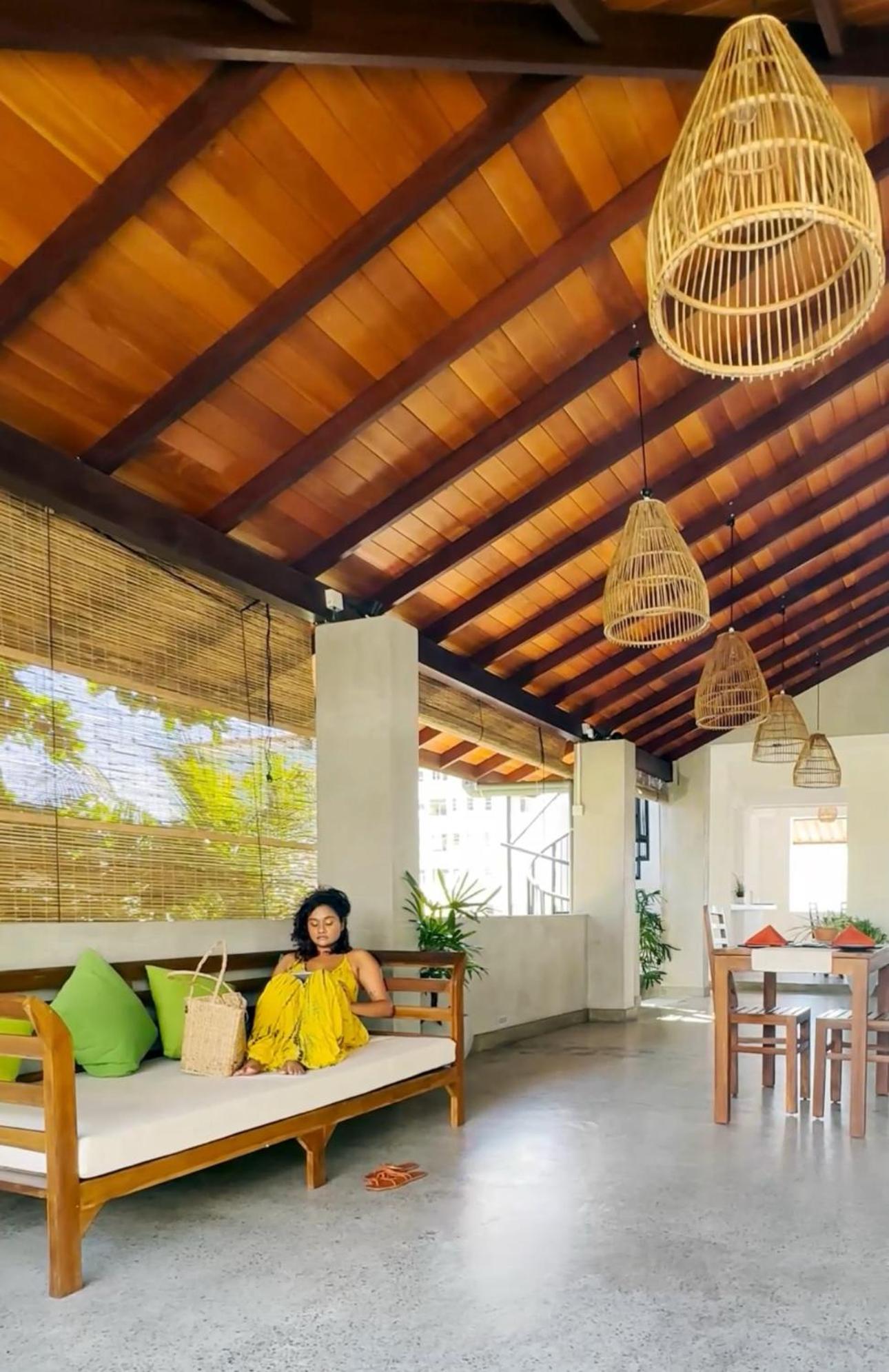 Sayura House