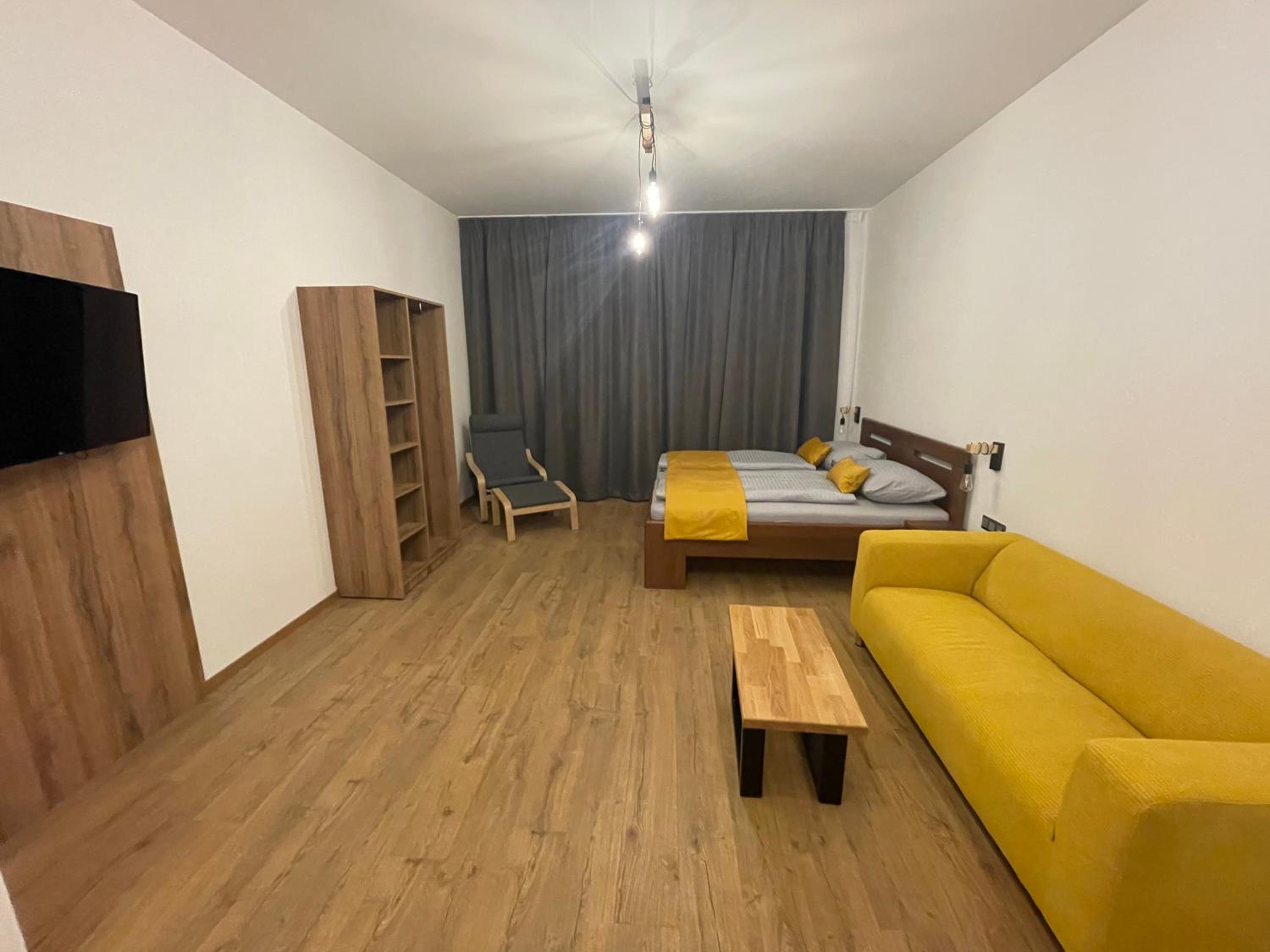 Apartment Elinel