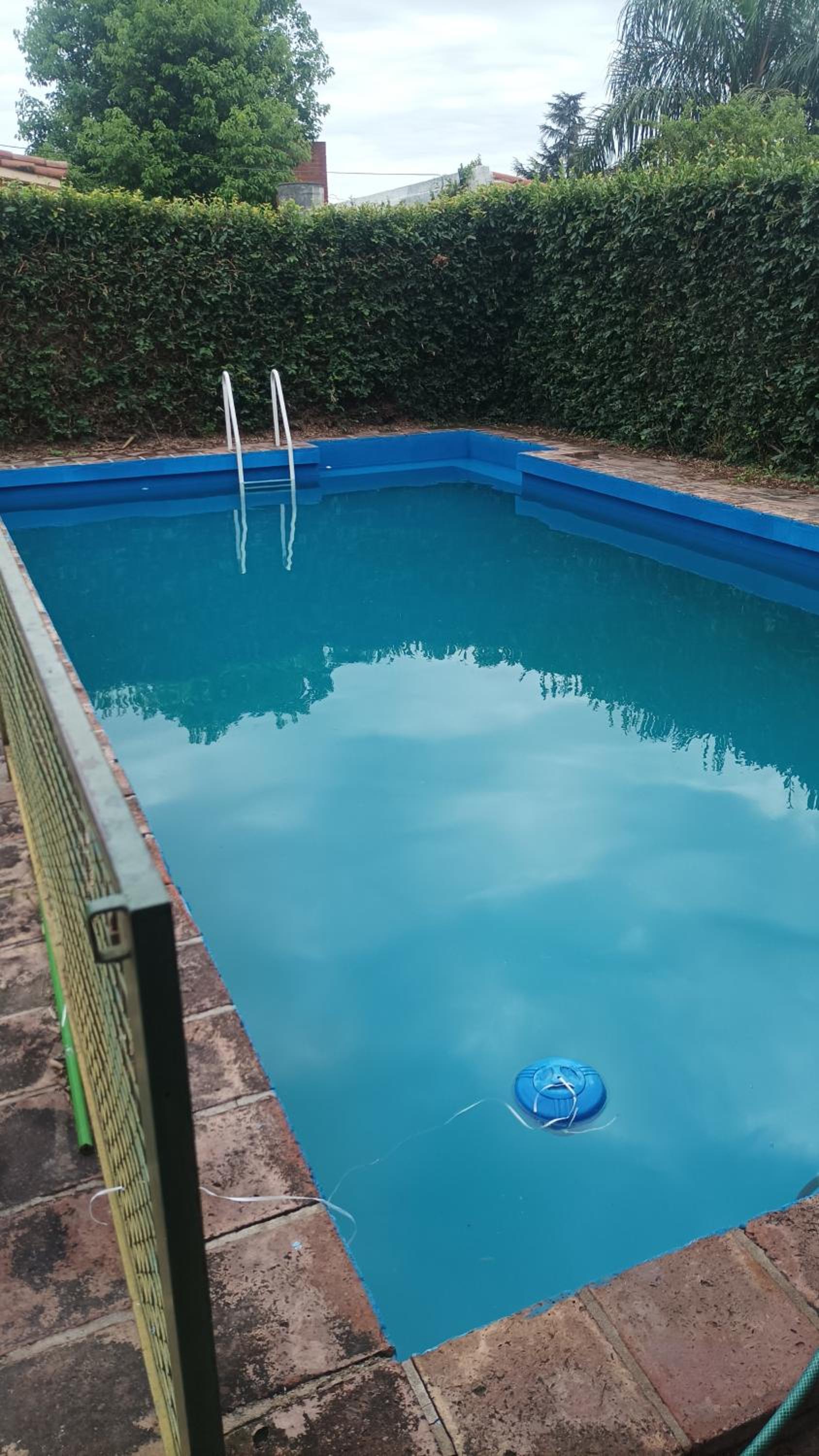 Chalet Los Manantiales