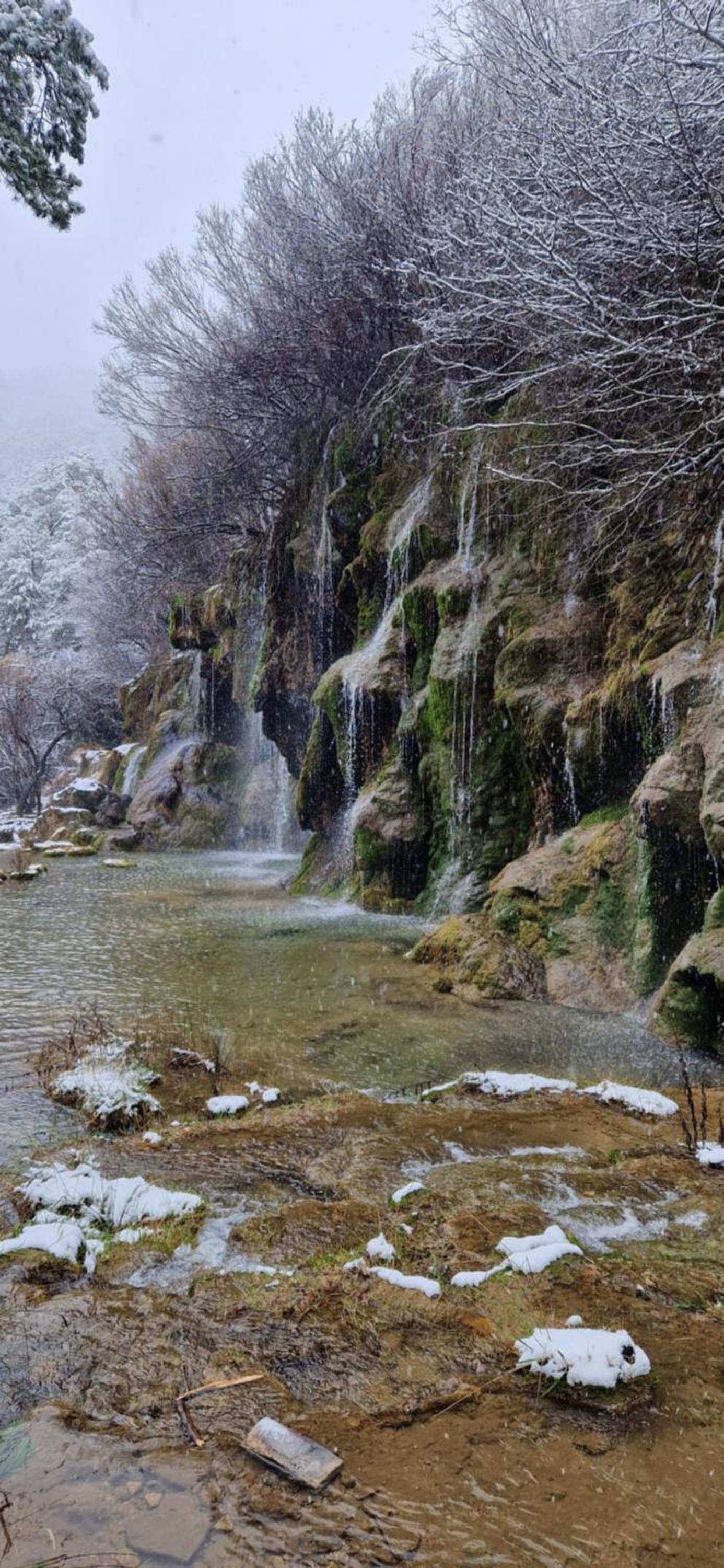 EL Respiro