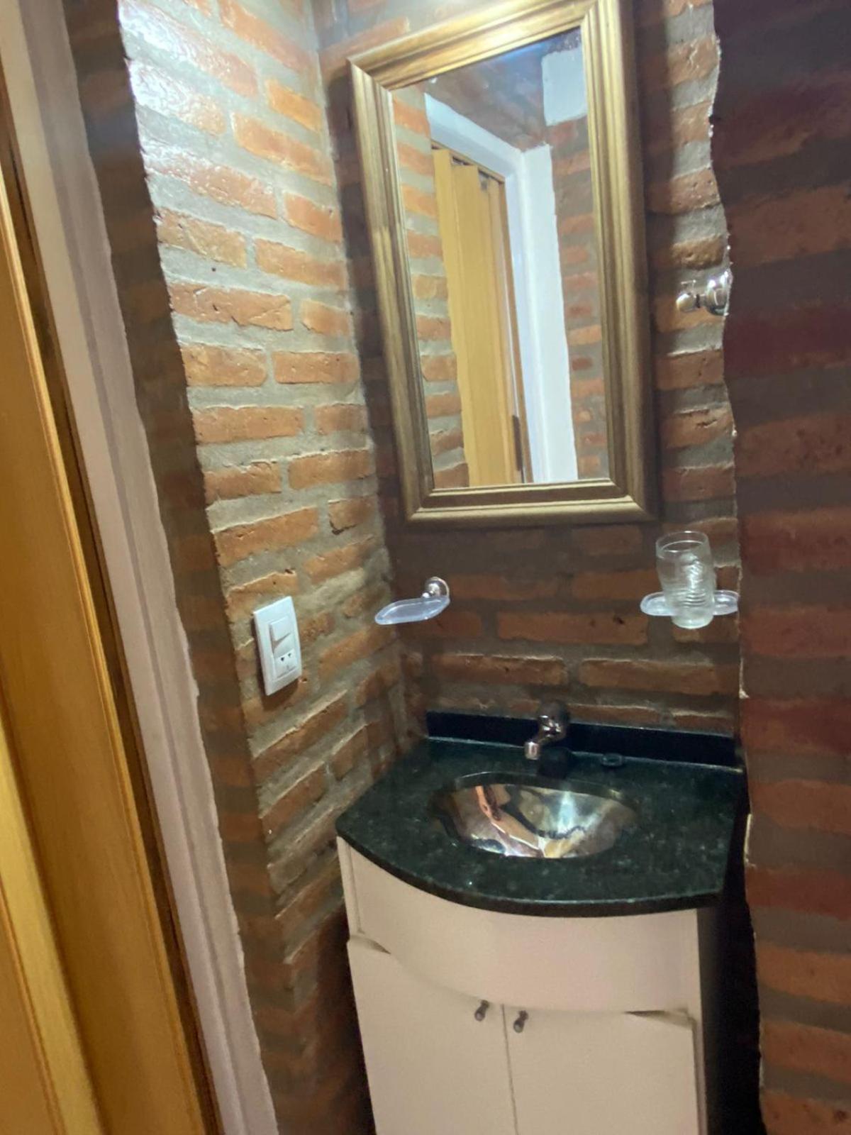 Cabaña serrana con salida propia al río
