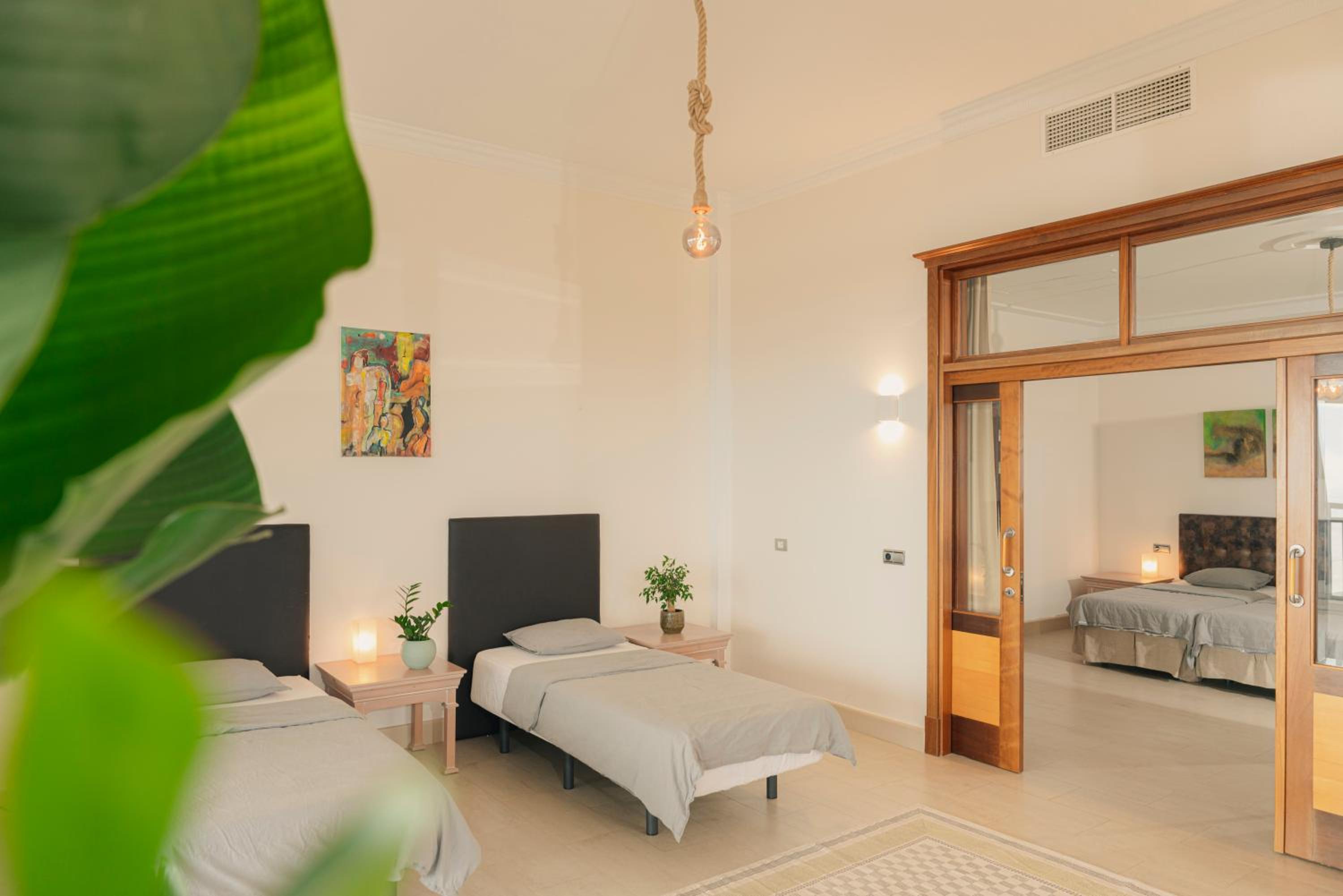 Canaan in Tenerife