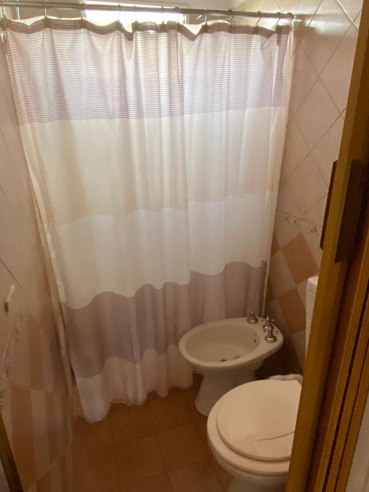 Cabaña serrana con salida propia al río