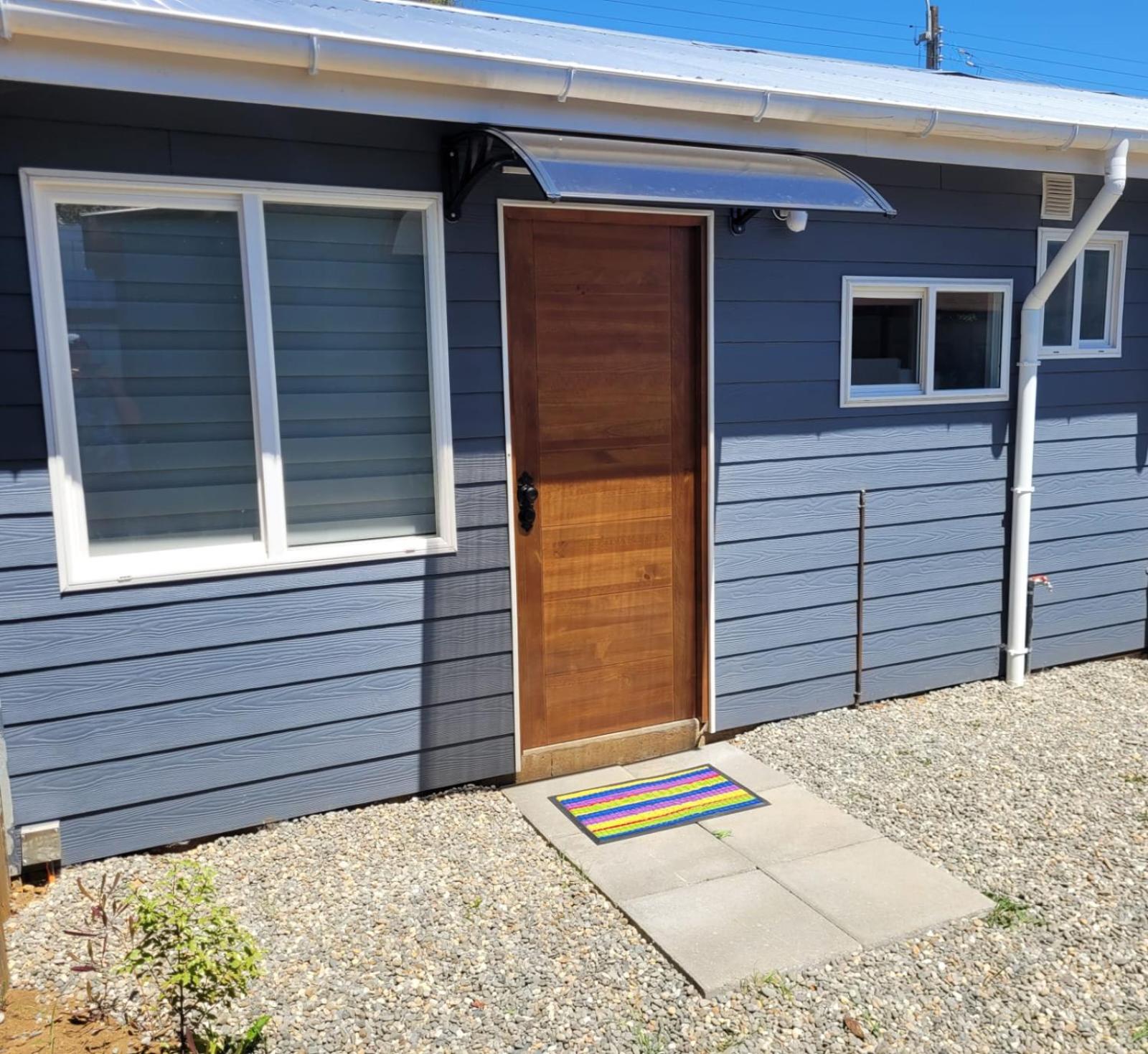Arriendo diario en Valdivia