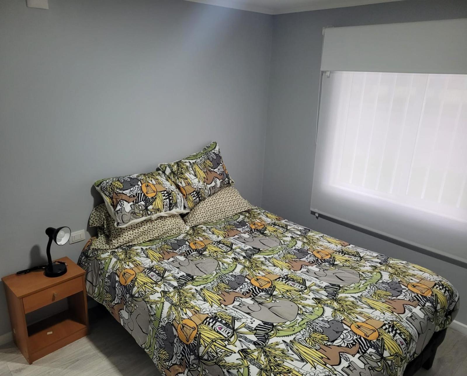 Arriendo diario en Valdivia
