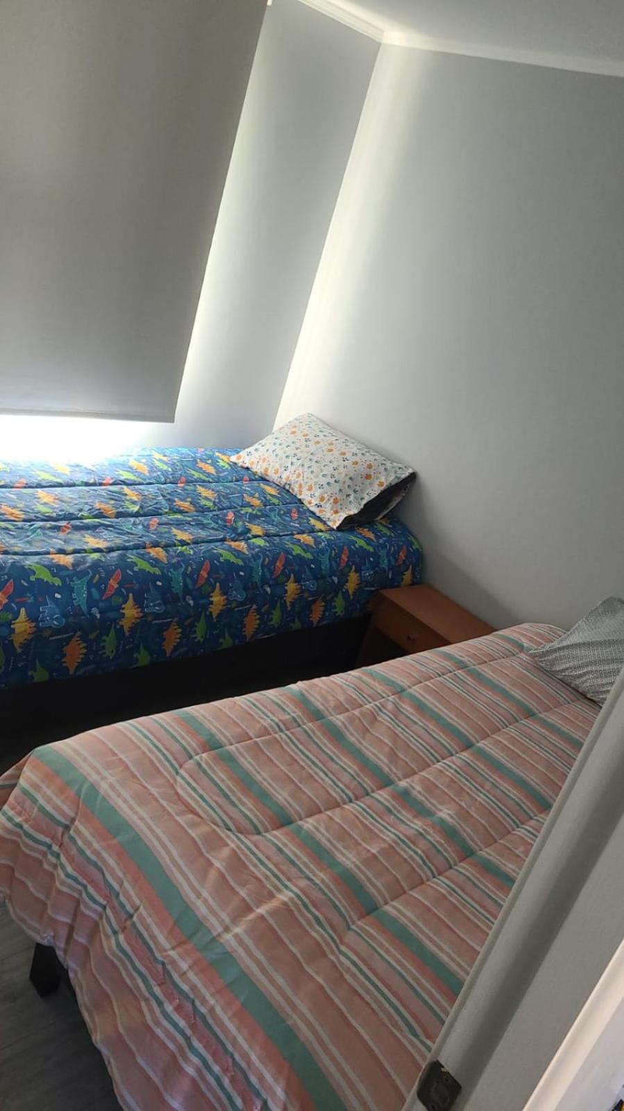 Arriendo diario en Valdivia