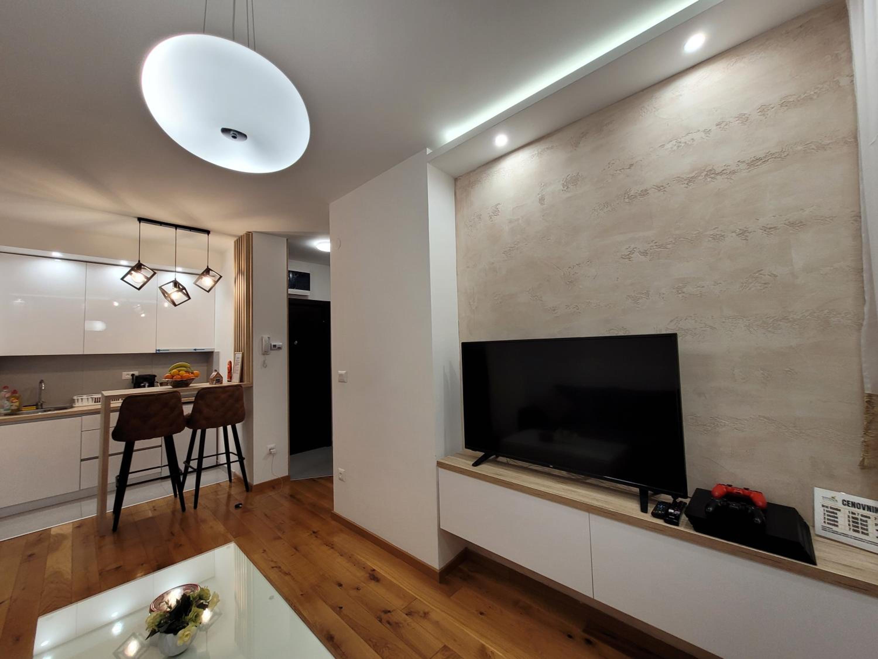 Apartman Lux Titova Vila Plus Sony PS view 5