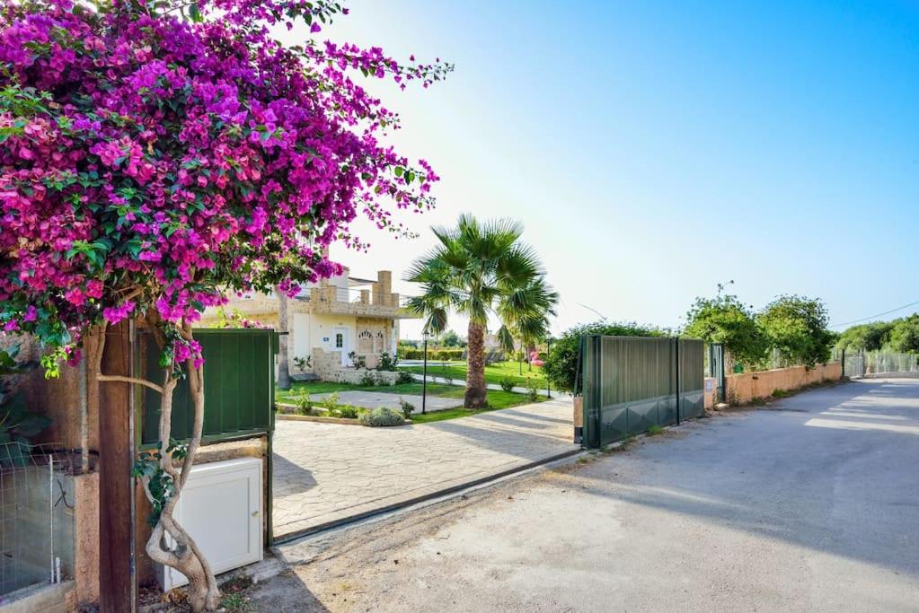 Elma's Villa: A peaceful, family-friendly place view 2