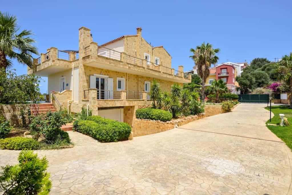 Elma's Villa: A peaceful, family-friendly place view 5