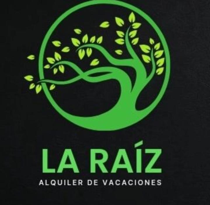 LA RAÍZ- CASA DE ALQUILER DE VACACIONES