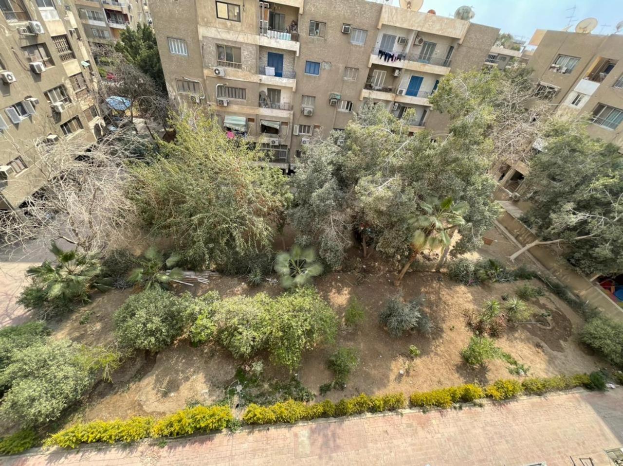 Room for rent in Maadi