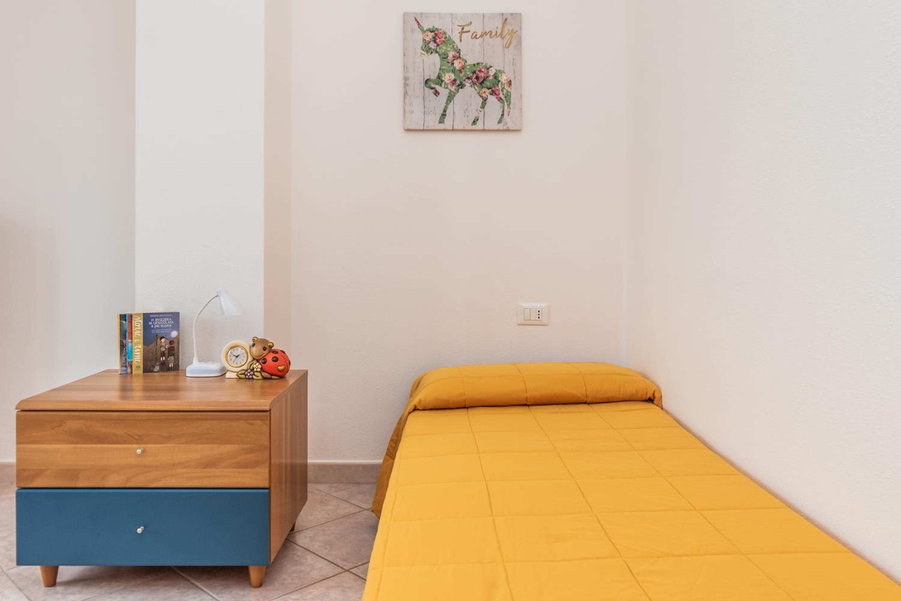 Casa Marta