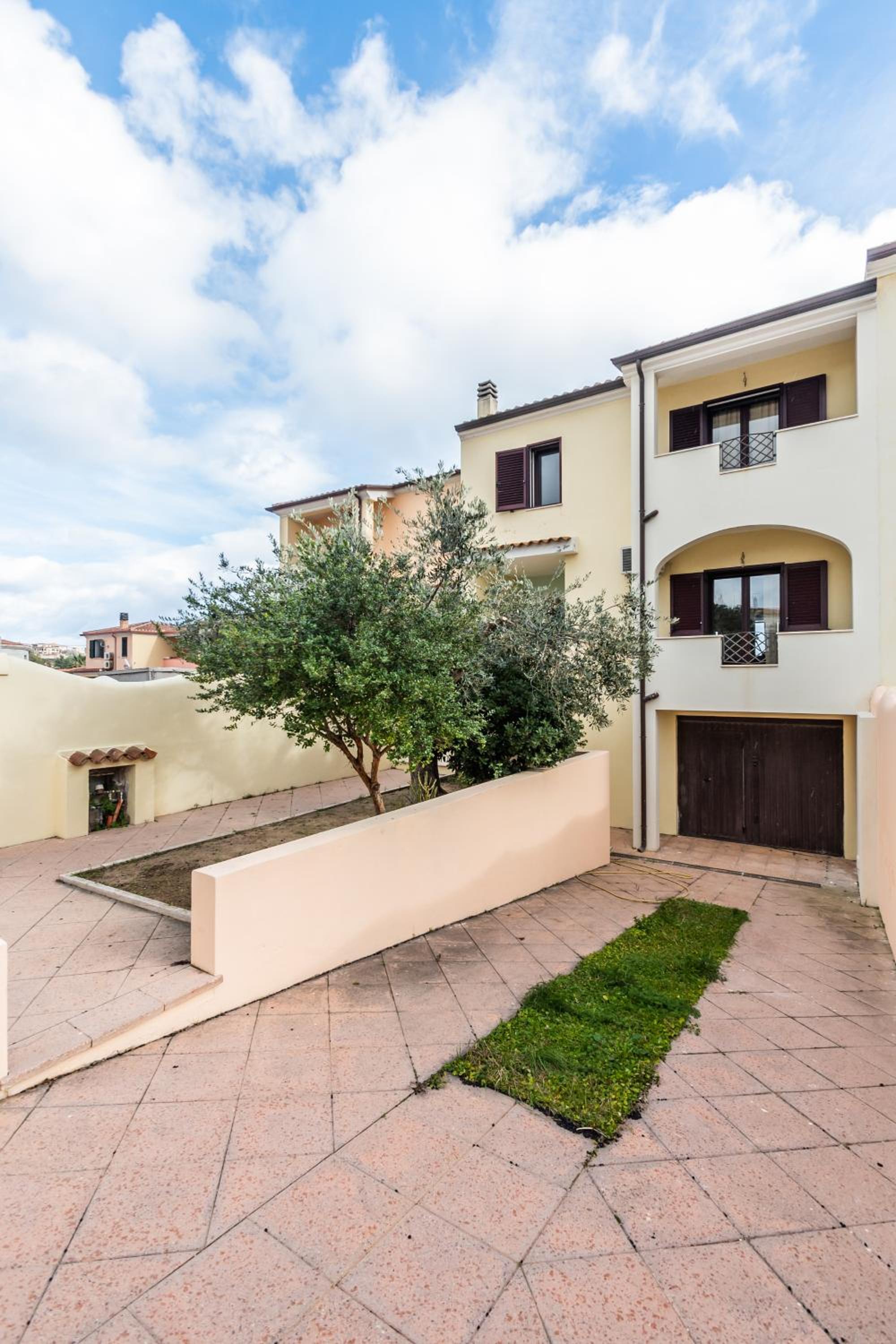 Casa Marta