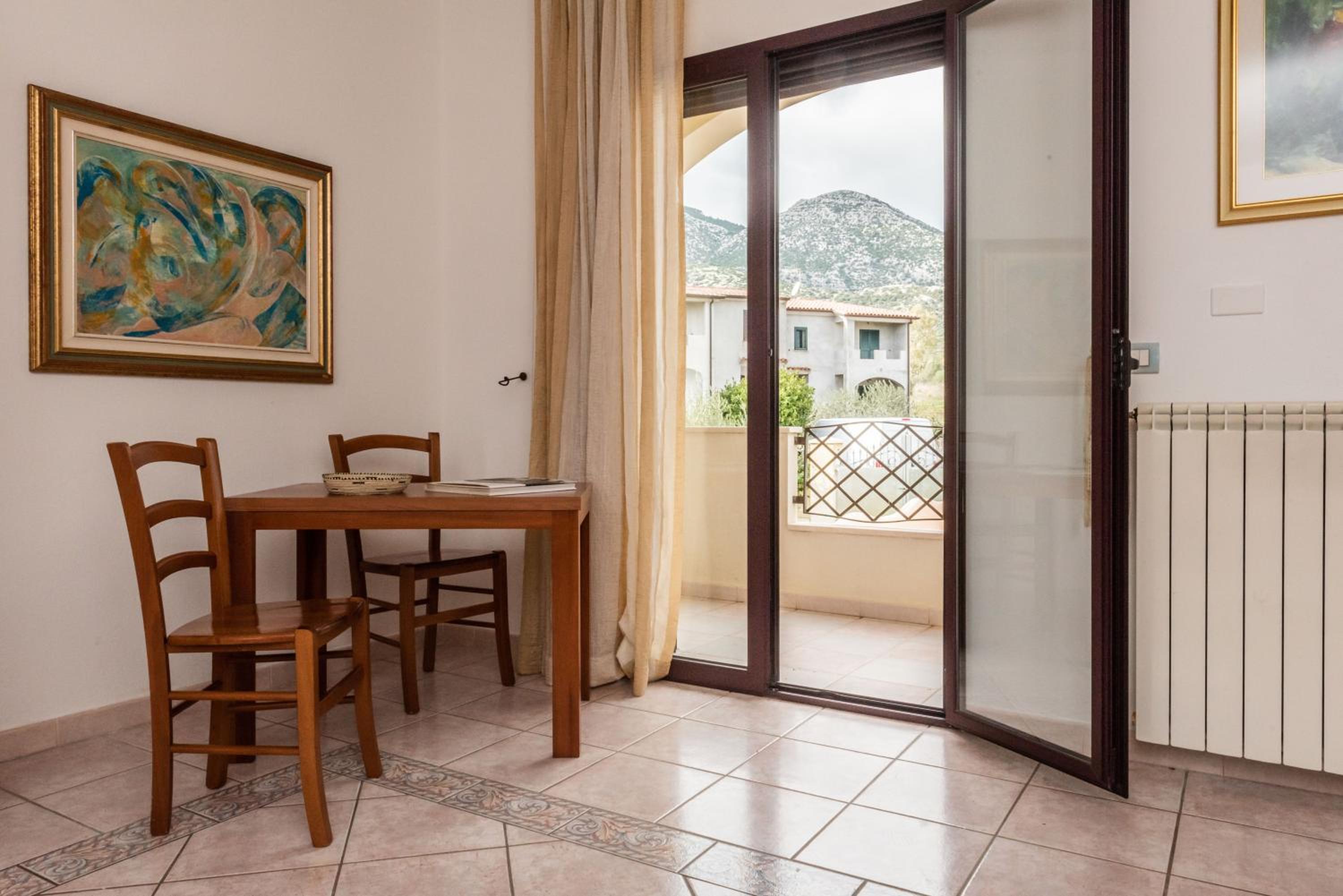Casa Marta