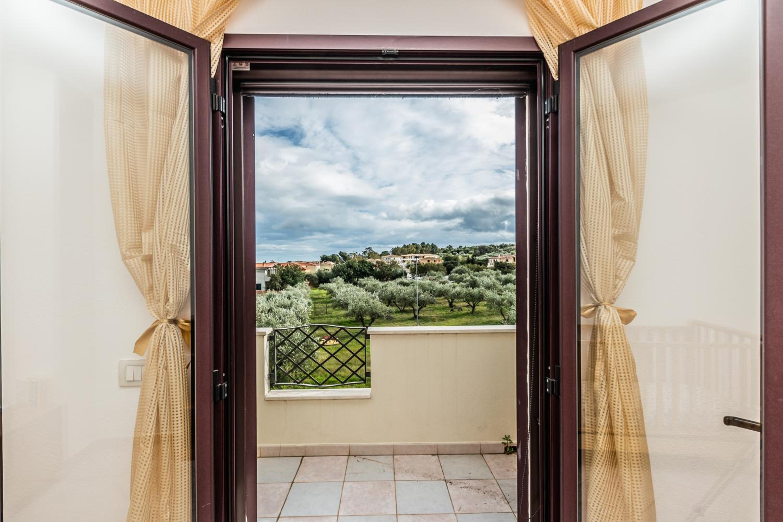Casa Marta