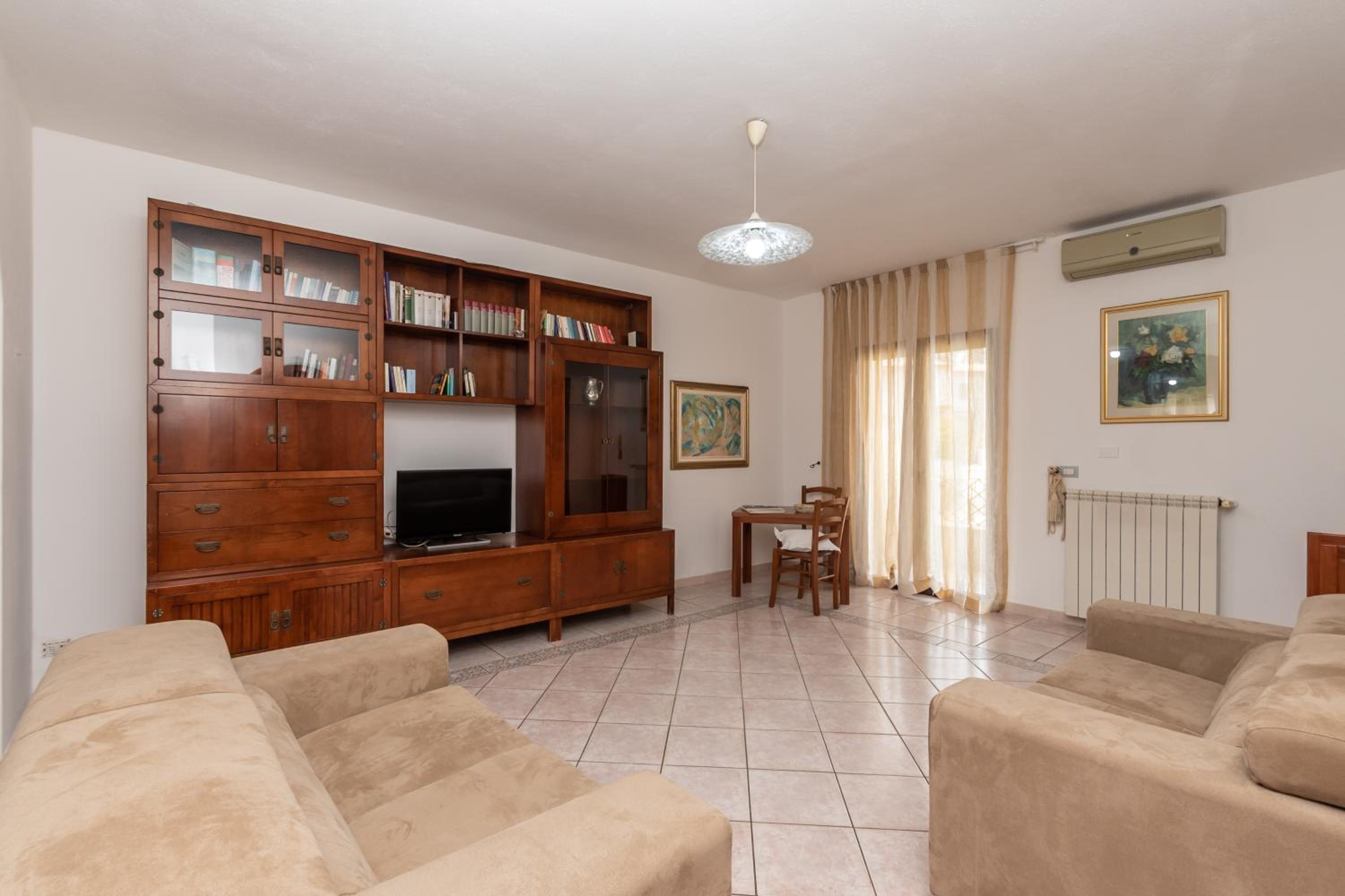Casa Marta