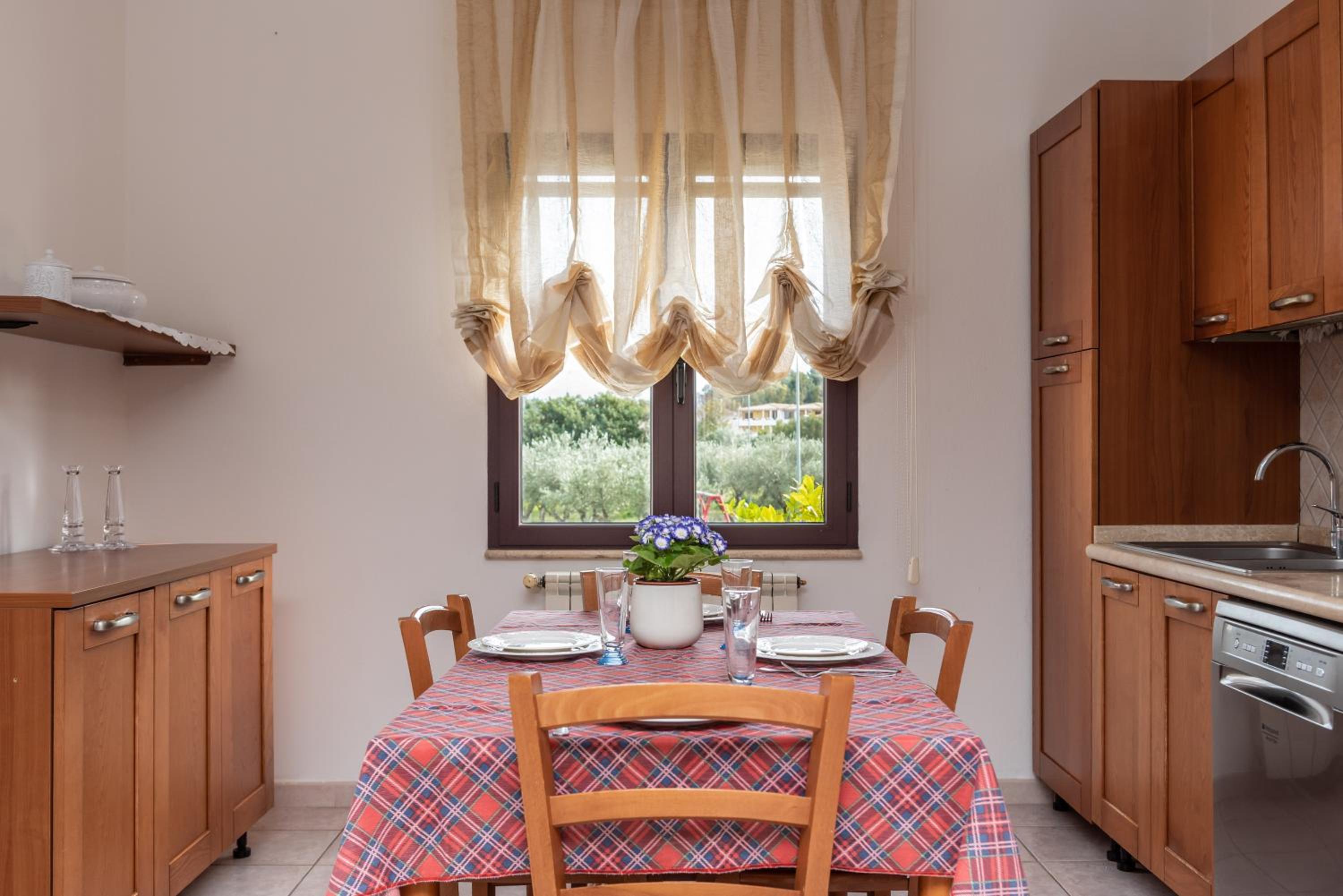 Casa Marta