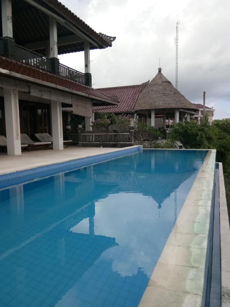 Villa Ultimo