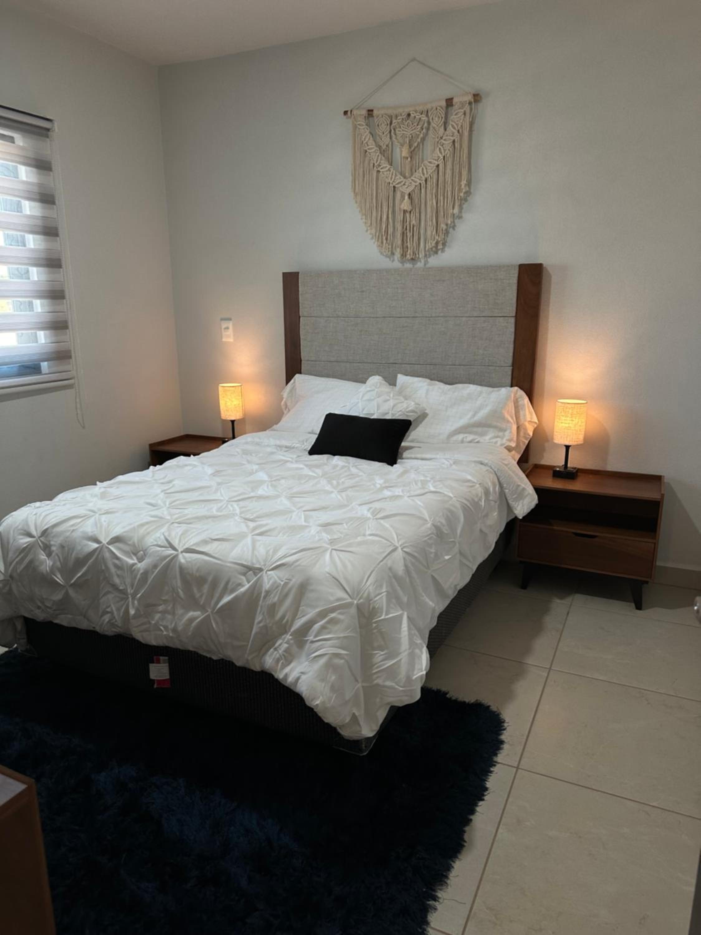 Las Frayadas,Depto Rooftop y Piscina, a 7 min de playas de Nuevo Nayarít view 5