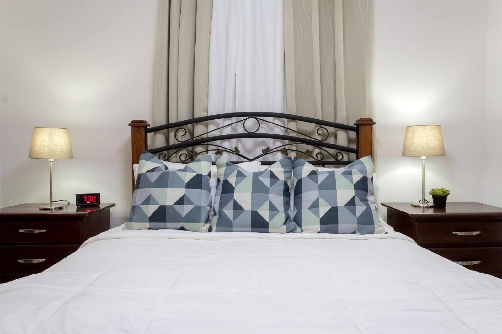 Apartamentos en la Zona Colonial