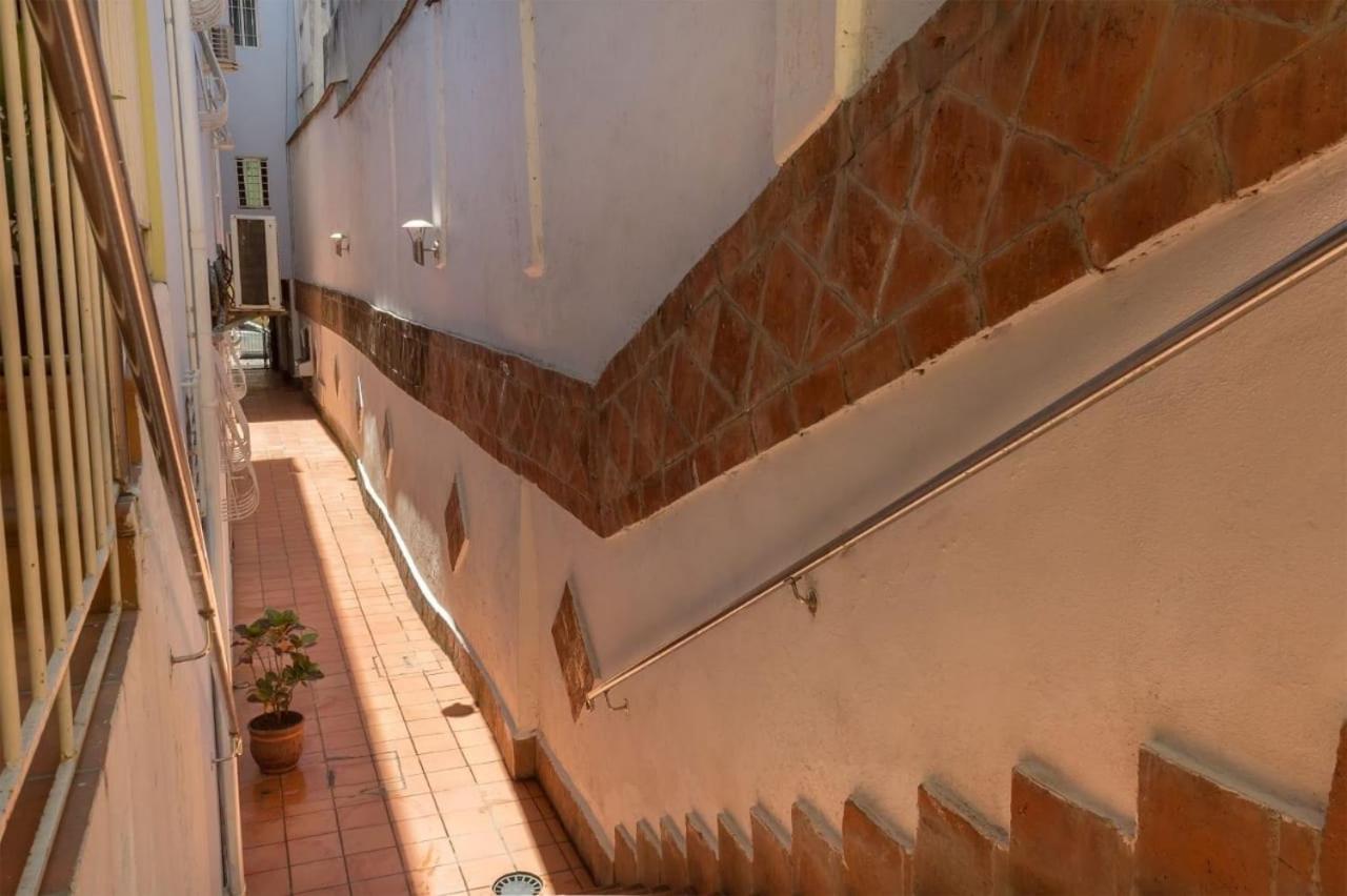 Apartamentos en la Zona Colonial