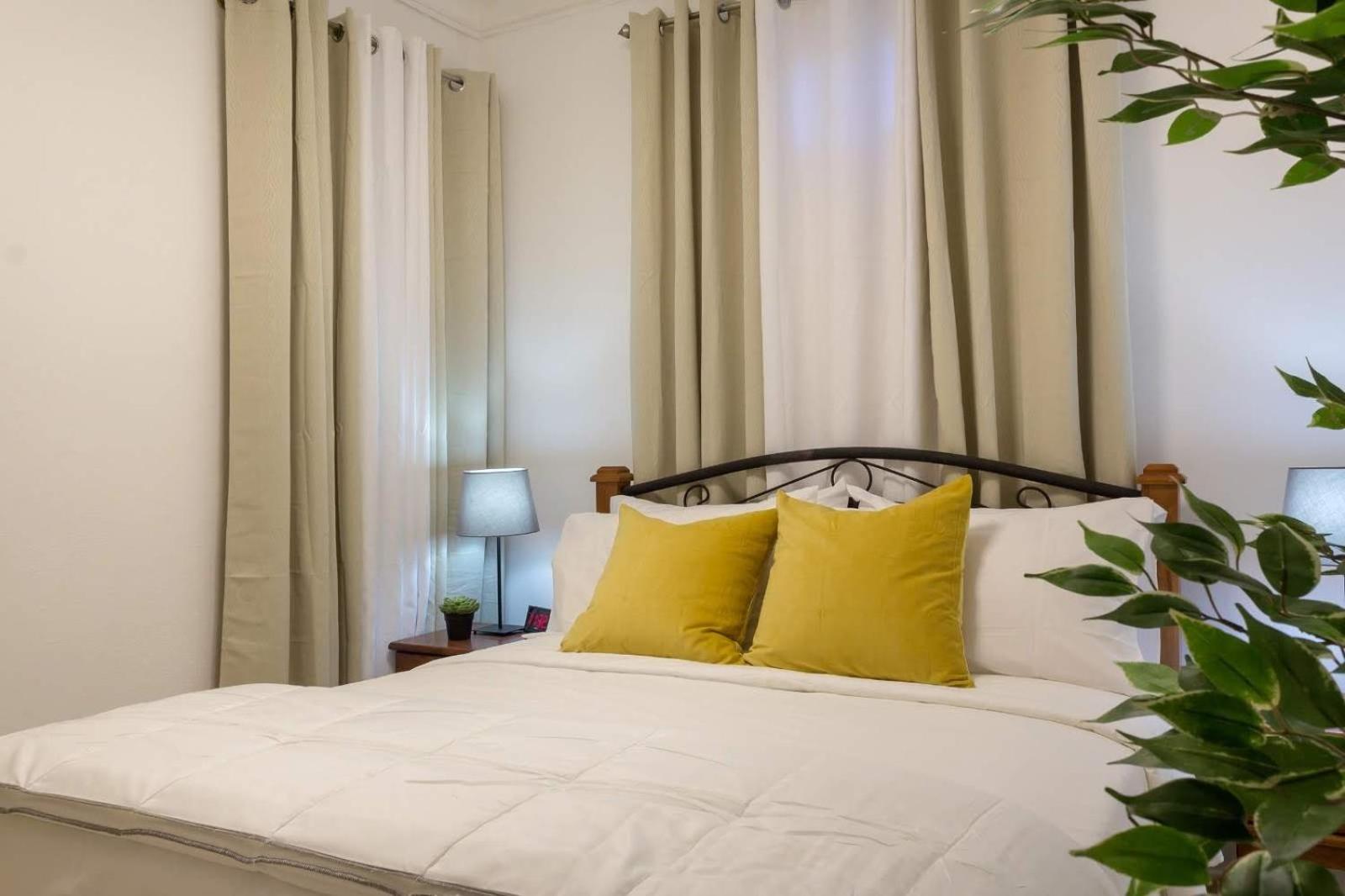 Apartamentos en la Zona Colonial