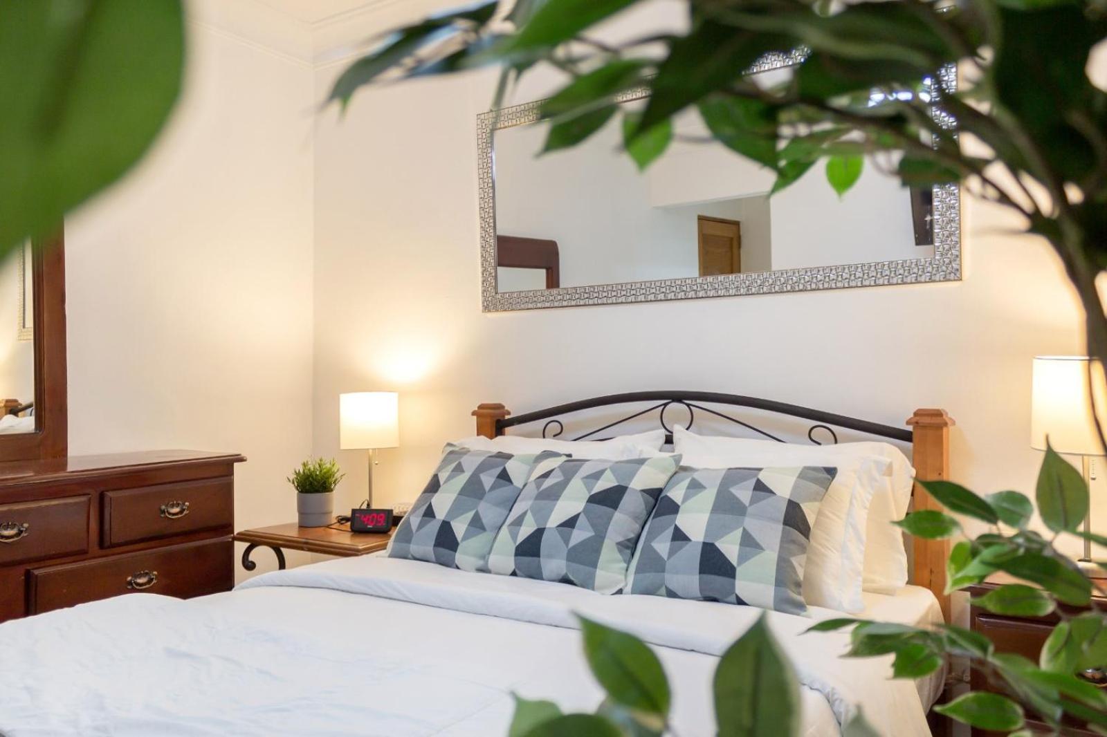 Apartamentos en la Zona Colonial