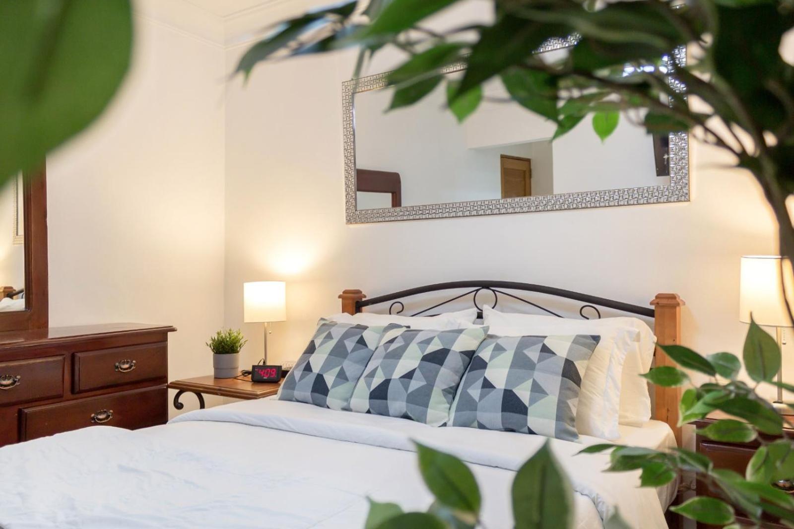 Apartamentos en la Zona Colonial