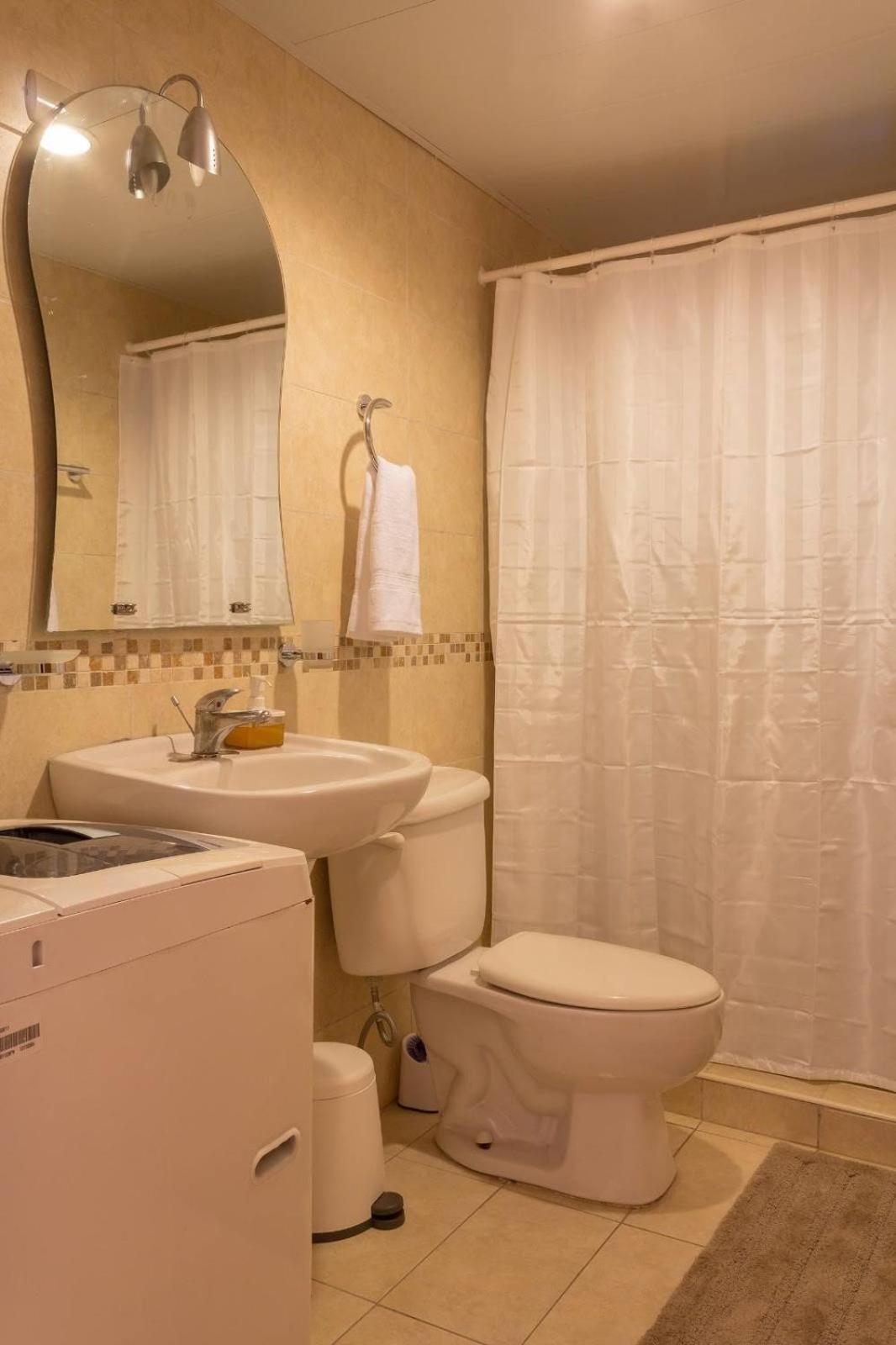 Apartamentos en la Zona Colonial