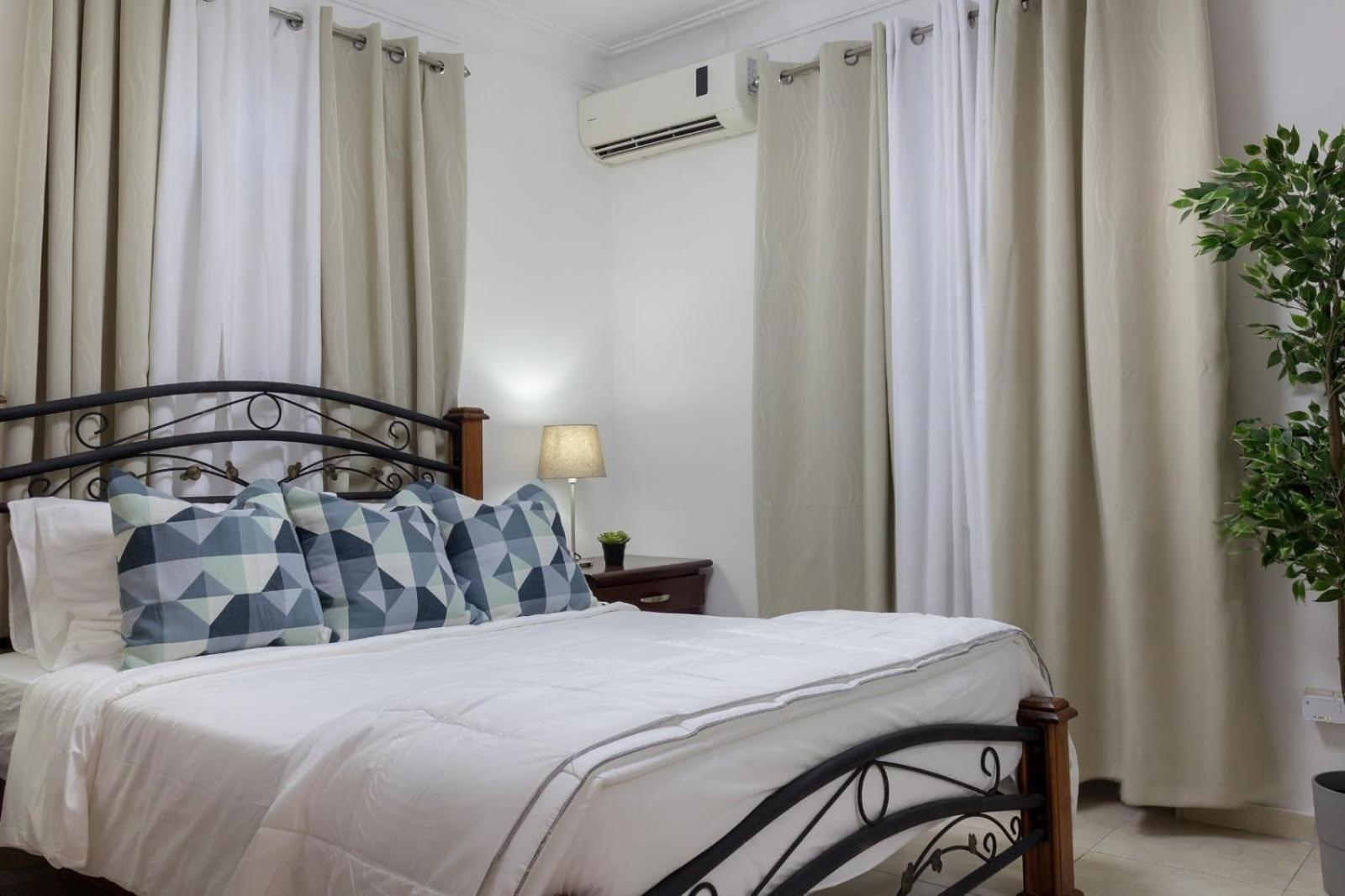 Apartamentos en la Zona Colonial