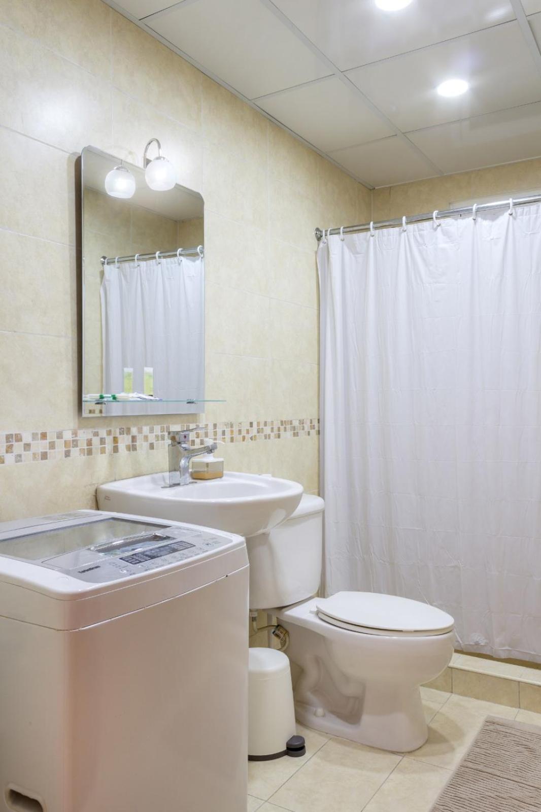 Apartamentos en la Zona Colonial