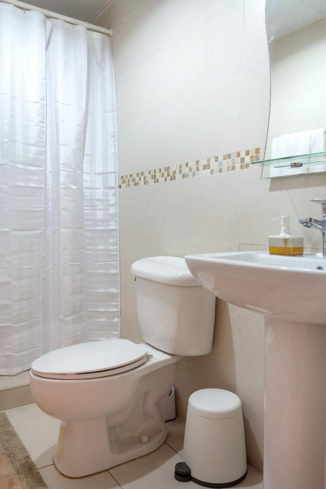 Apartamentos en la Zona Colonial
