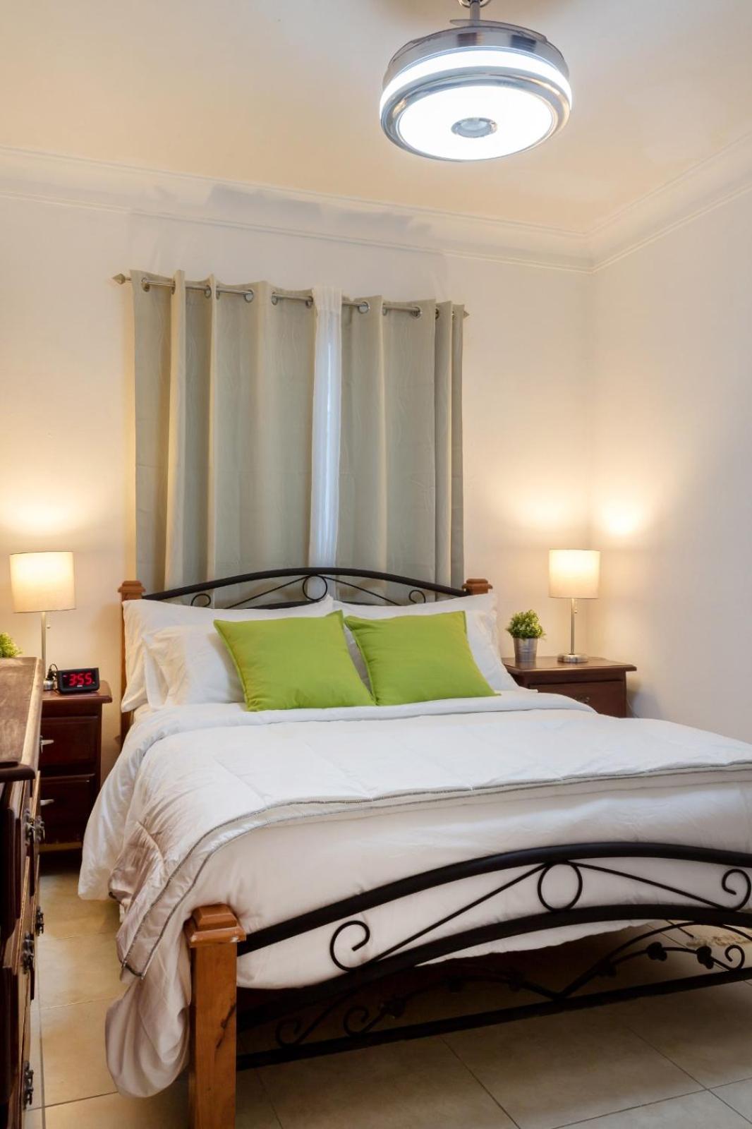 Apartamentos en la Zona Colonial