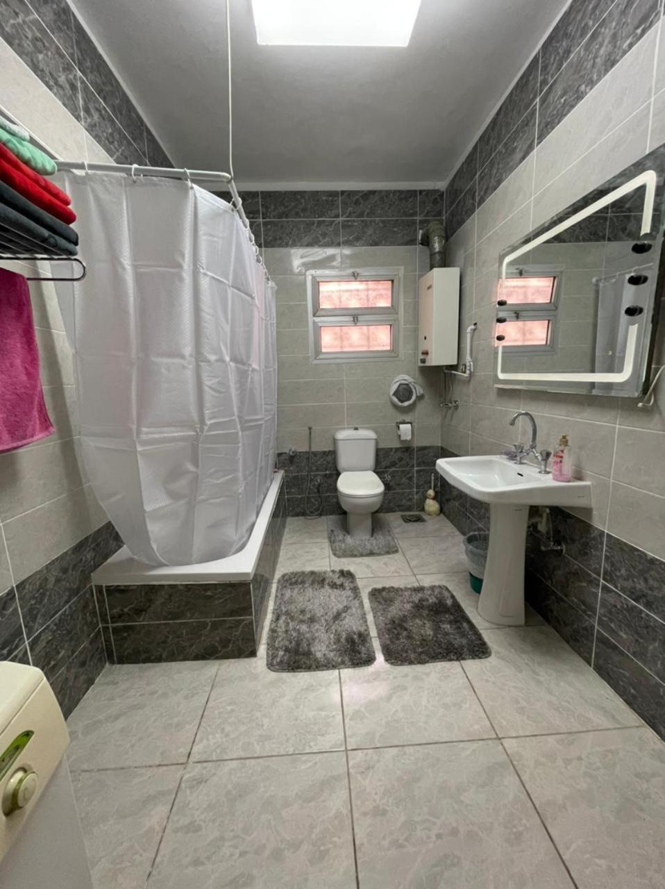 Room for rent in Maadi